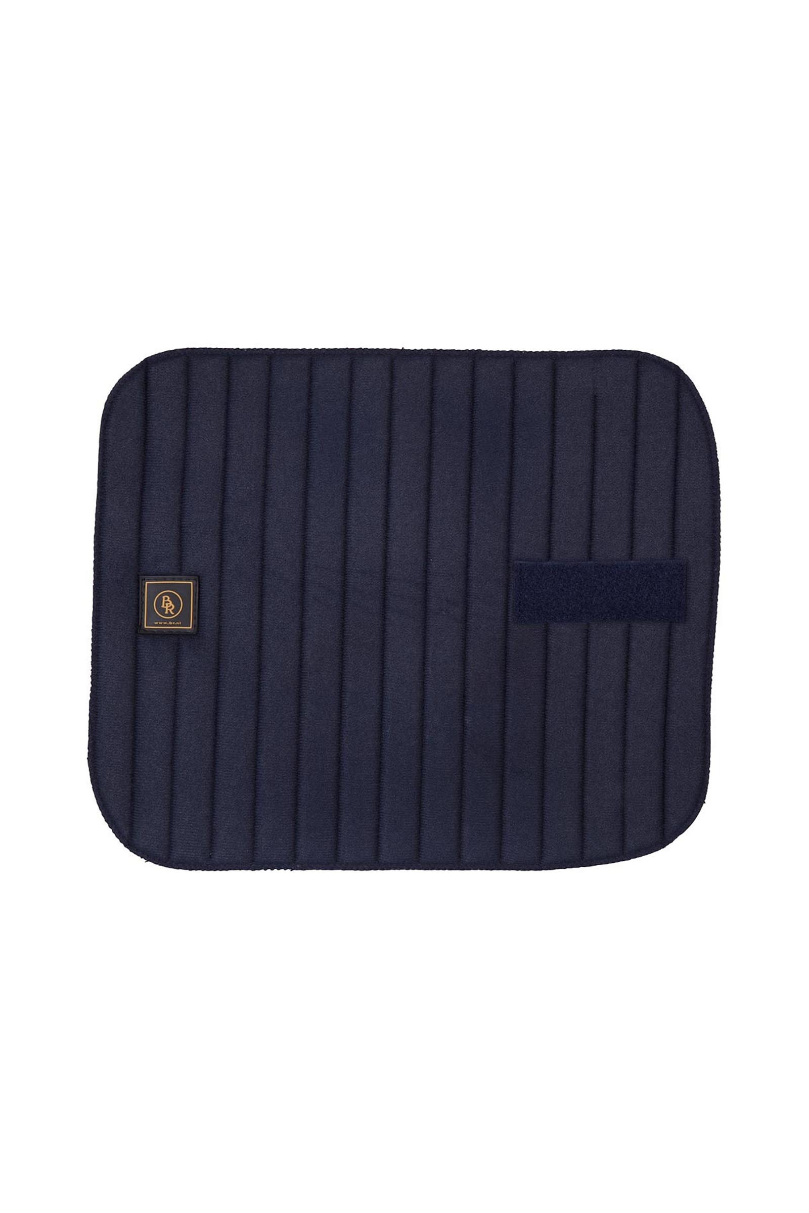 Blue BR bandasjepads (sett med 4)