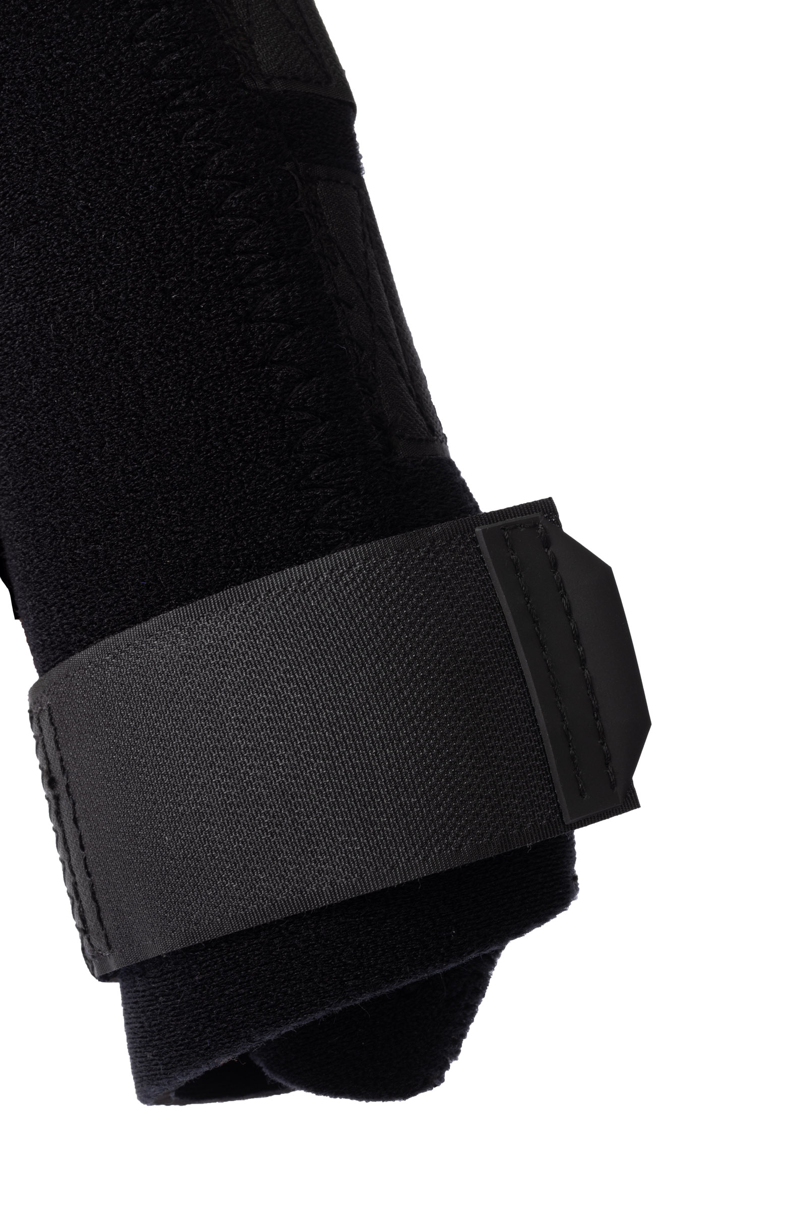 Horze ProSoft belegg, foran