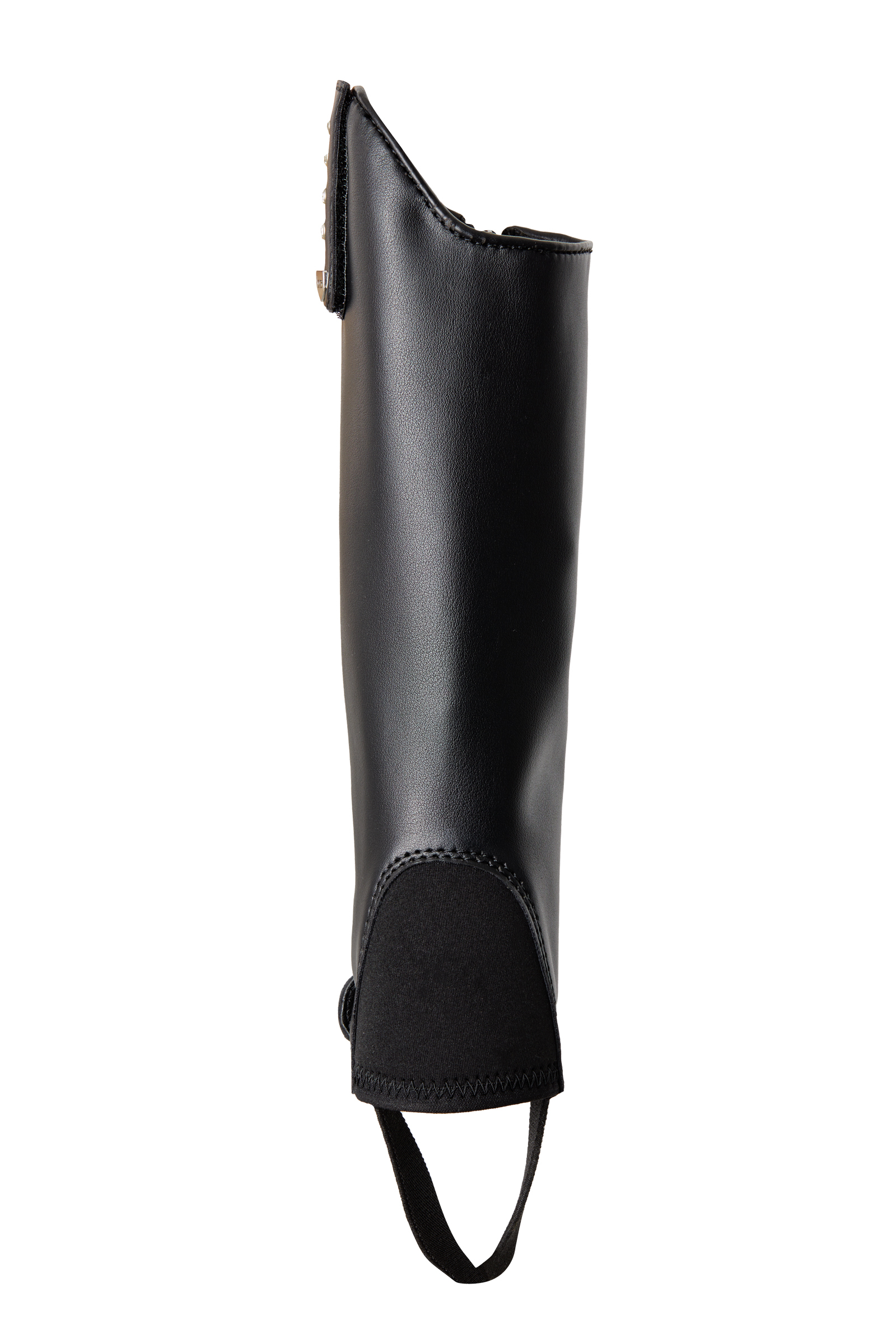 Horze Portland leggchaps med to stropper, til barn