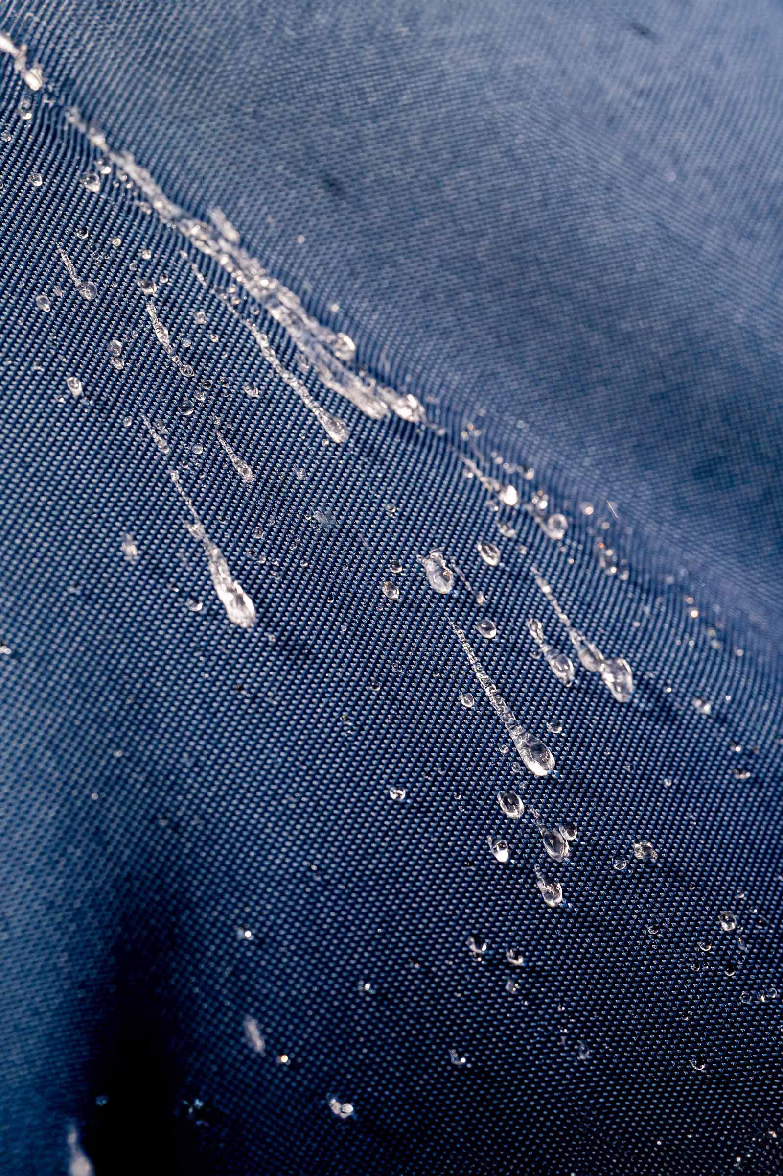 Horseware Amigo AmEco Combi fluedekken