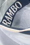 Horseware Rambo Protector fluedekken med avtakbar hals