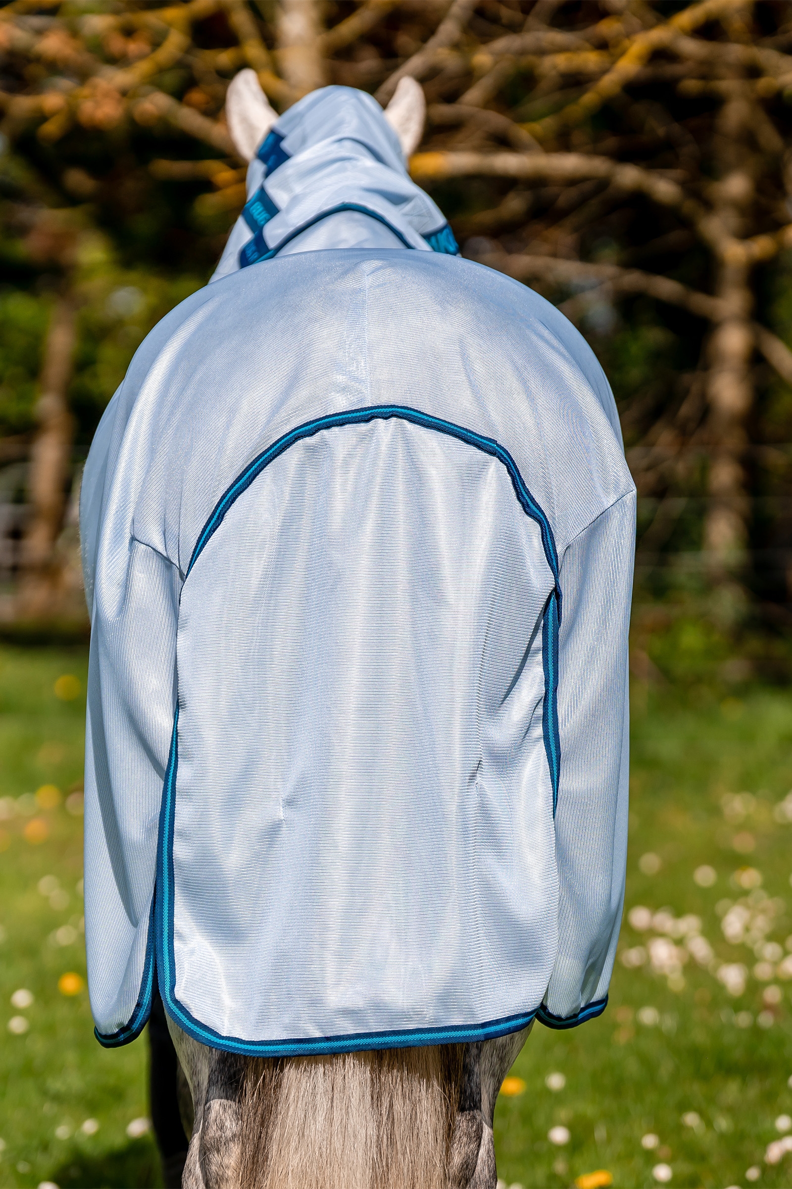 Horseware Amigo Fluedekken