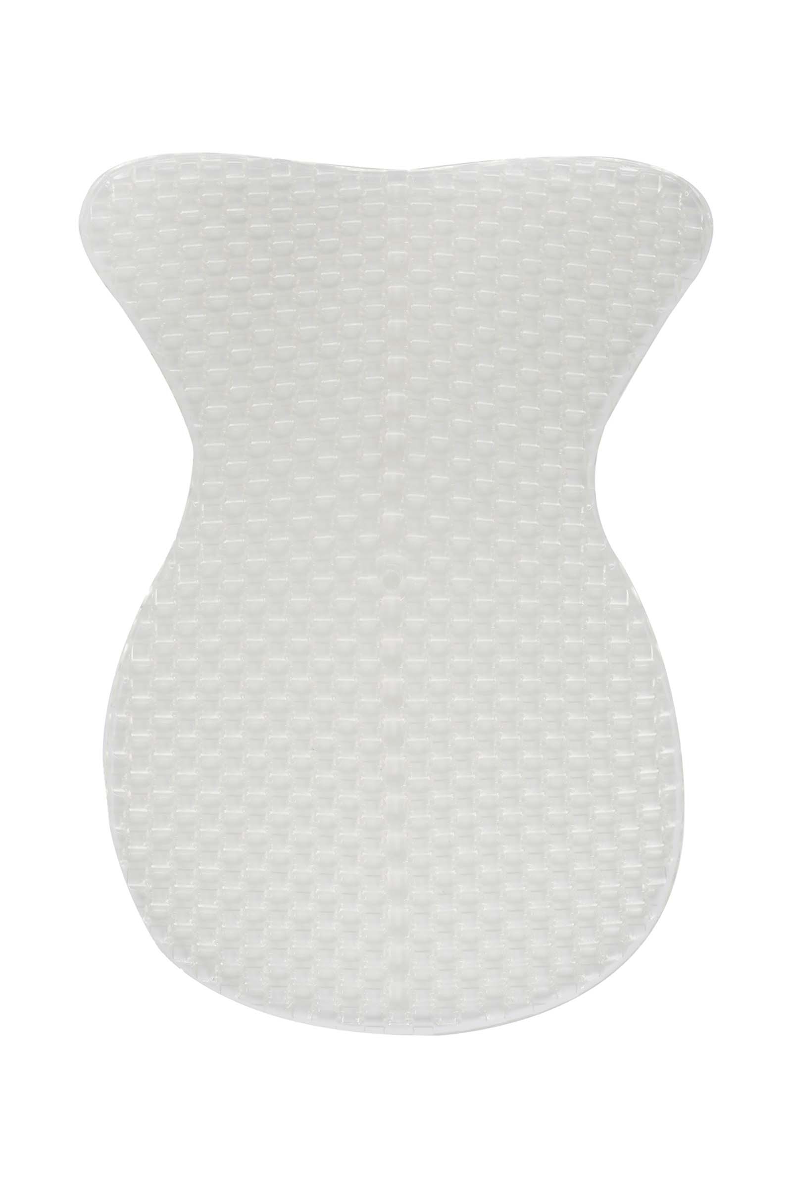 Acavallo Respira Air-Release Soft gelpad, blank