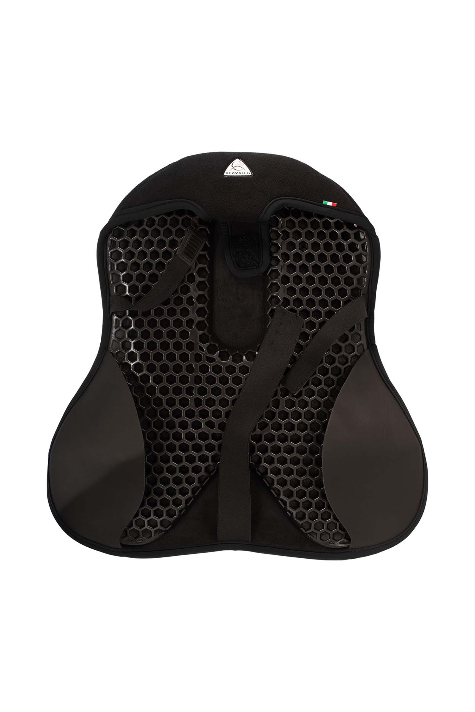 Acavallo Ortho-Coccyx Classic Dry-Lex Gel Saltrekk, 20 mm