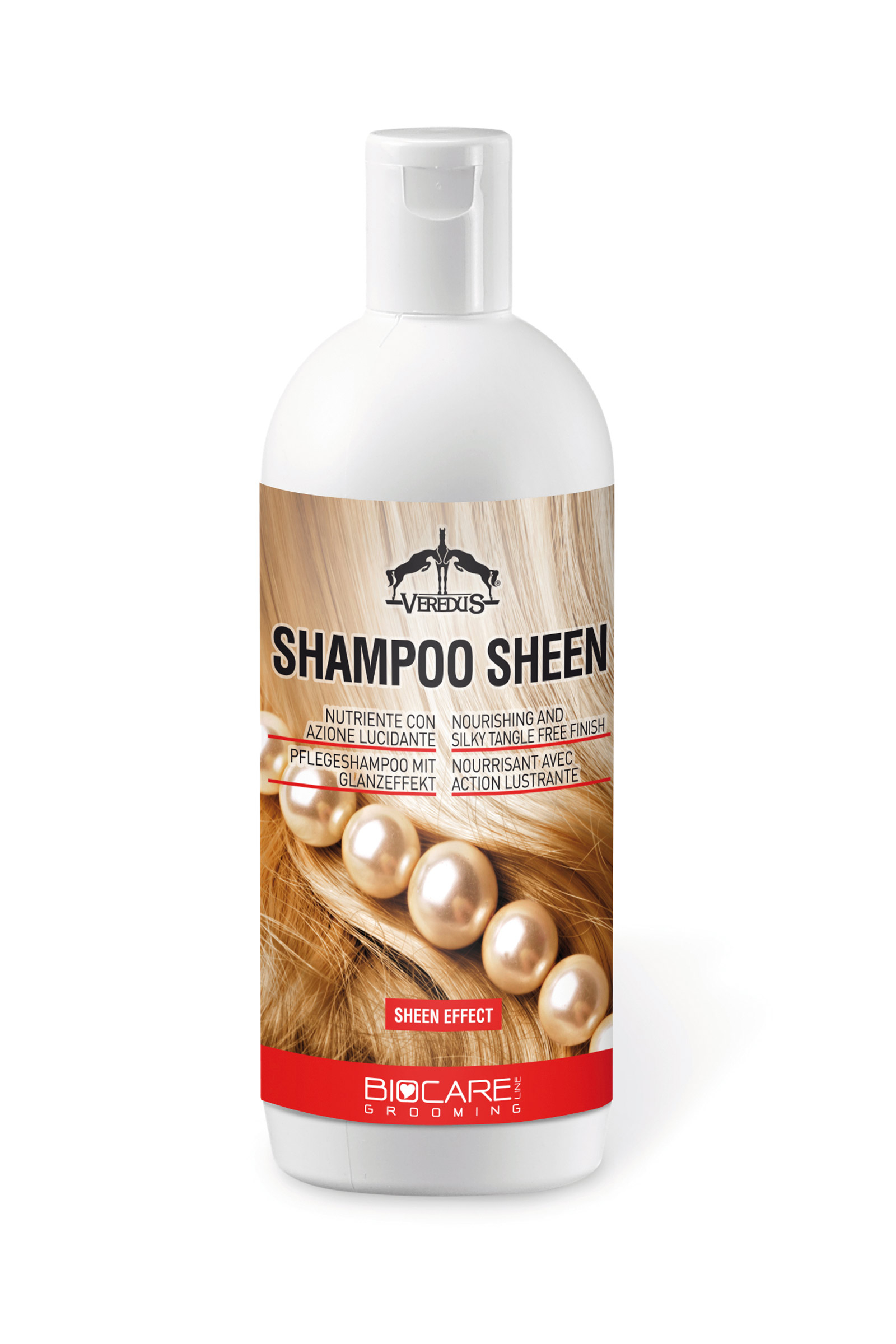 Veredus Sjampo Sheen, 500ml