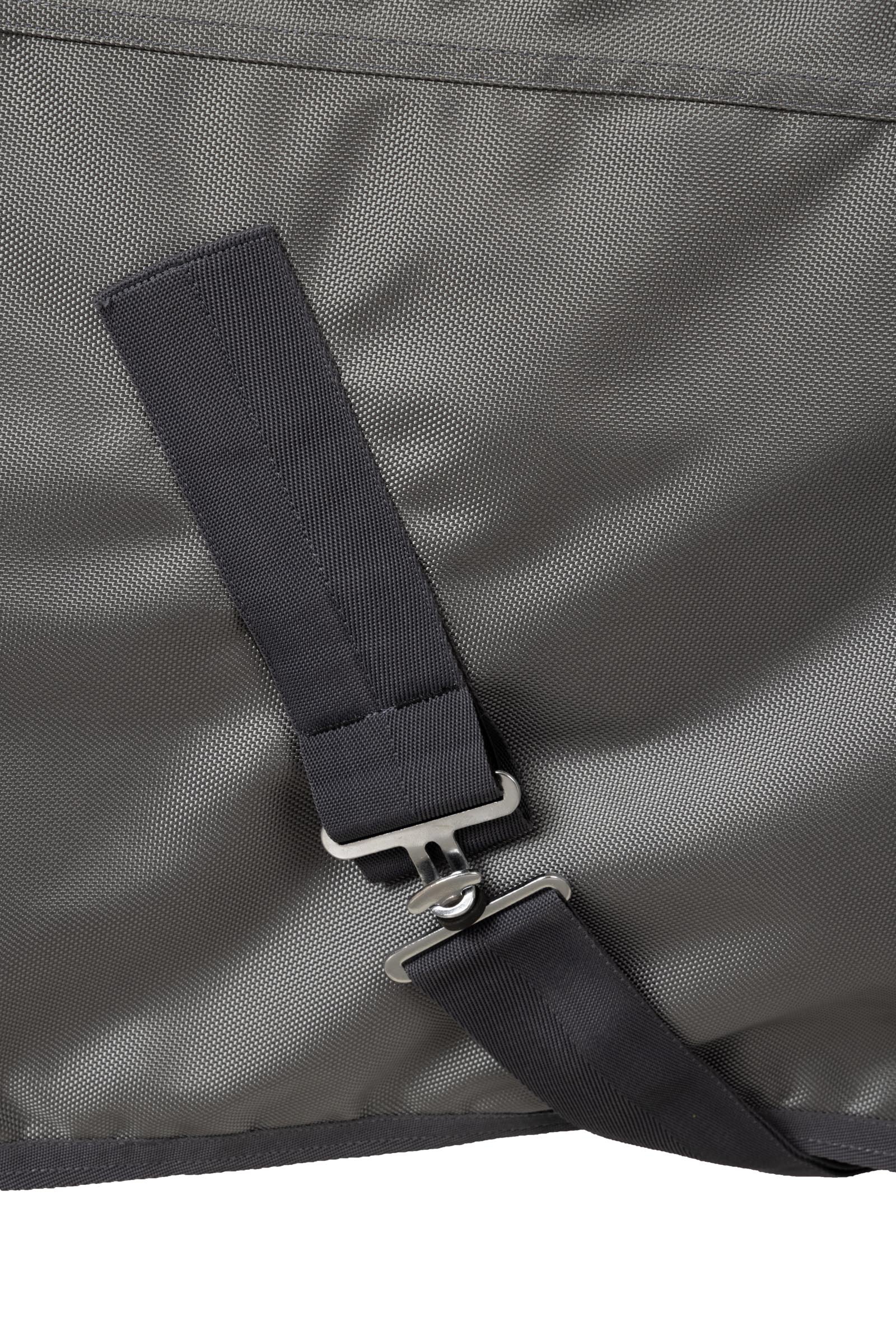 Horze utedekken 1680D, 100g