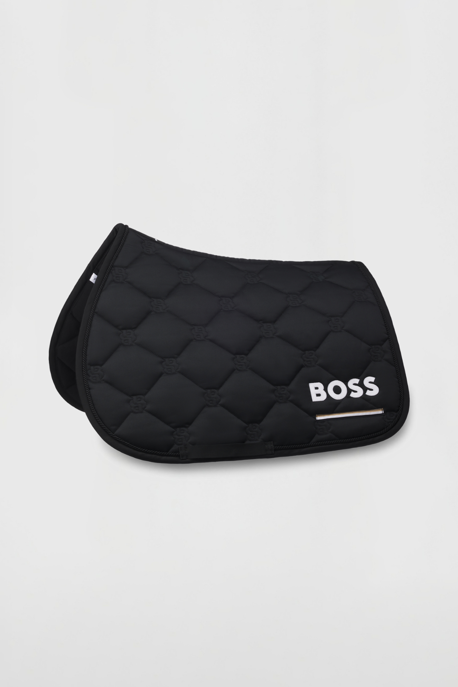 Tape Black Boss Cheltenham sprangsjabrak