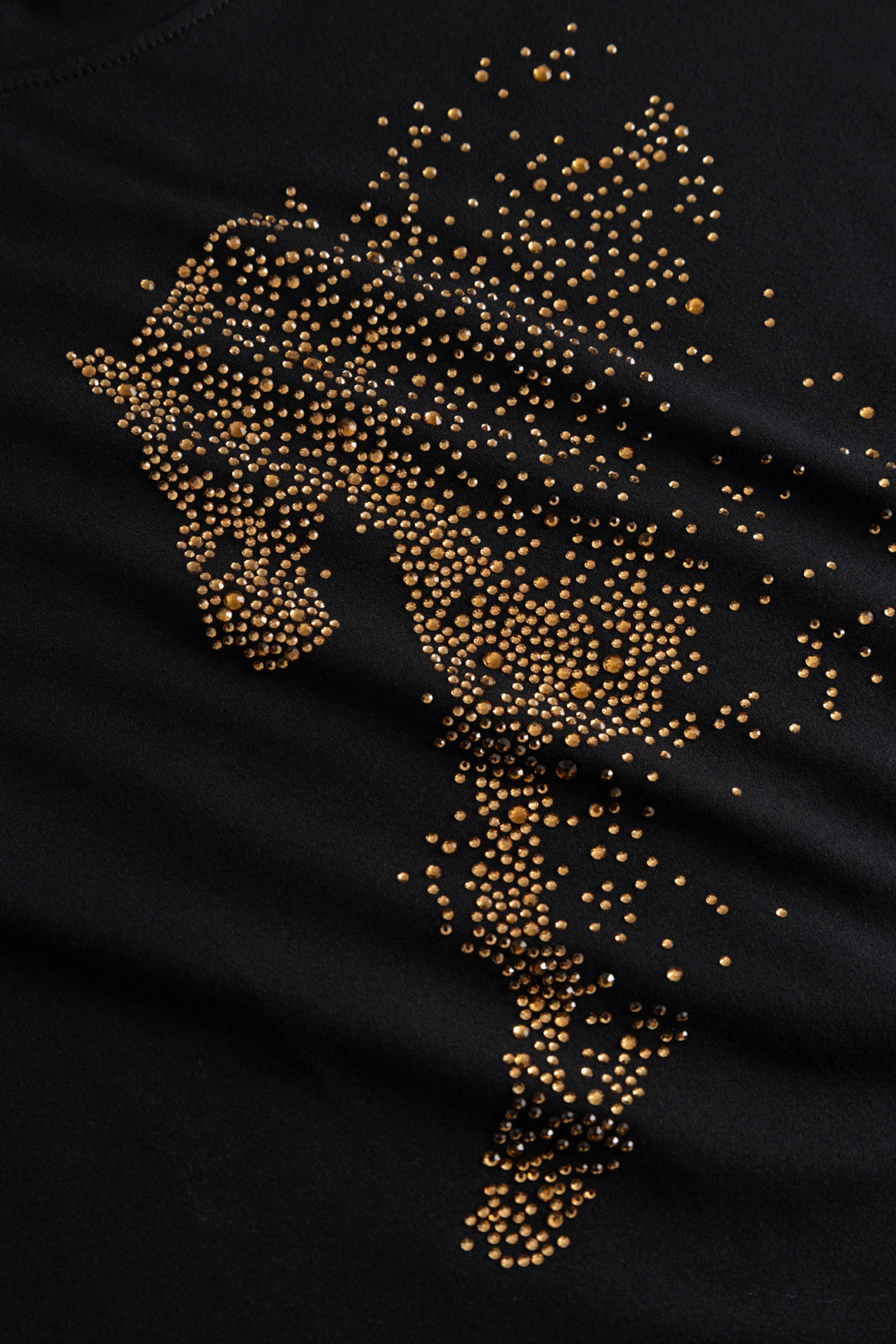 Horze Kathrin western t-skjorte for dame