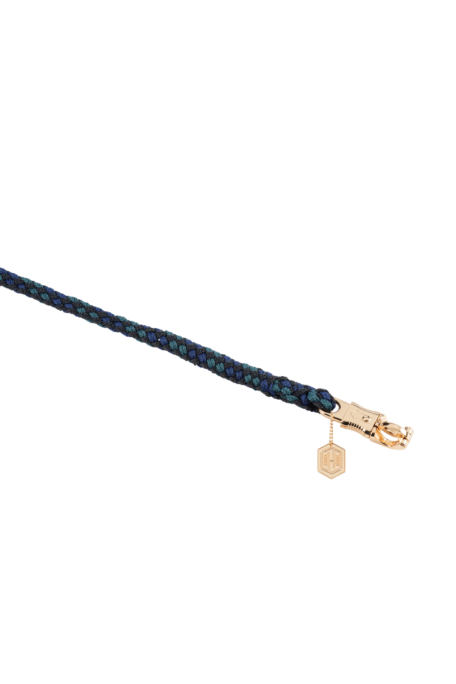 Eskadron Heritage AW24 leietau med panikkrok  