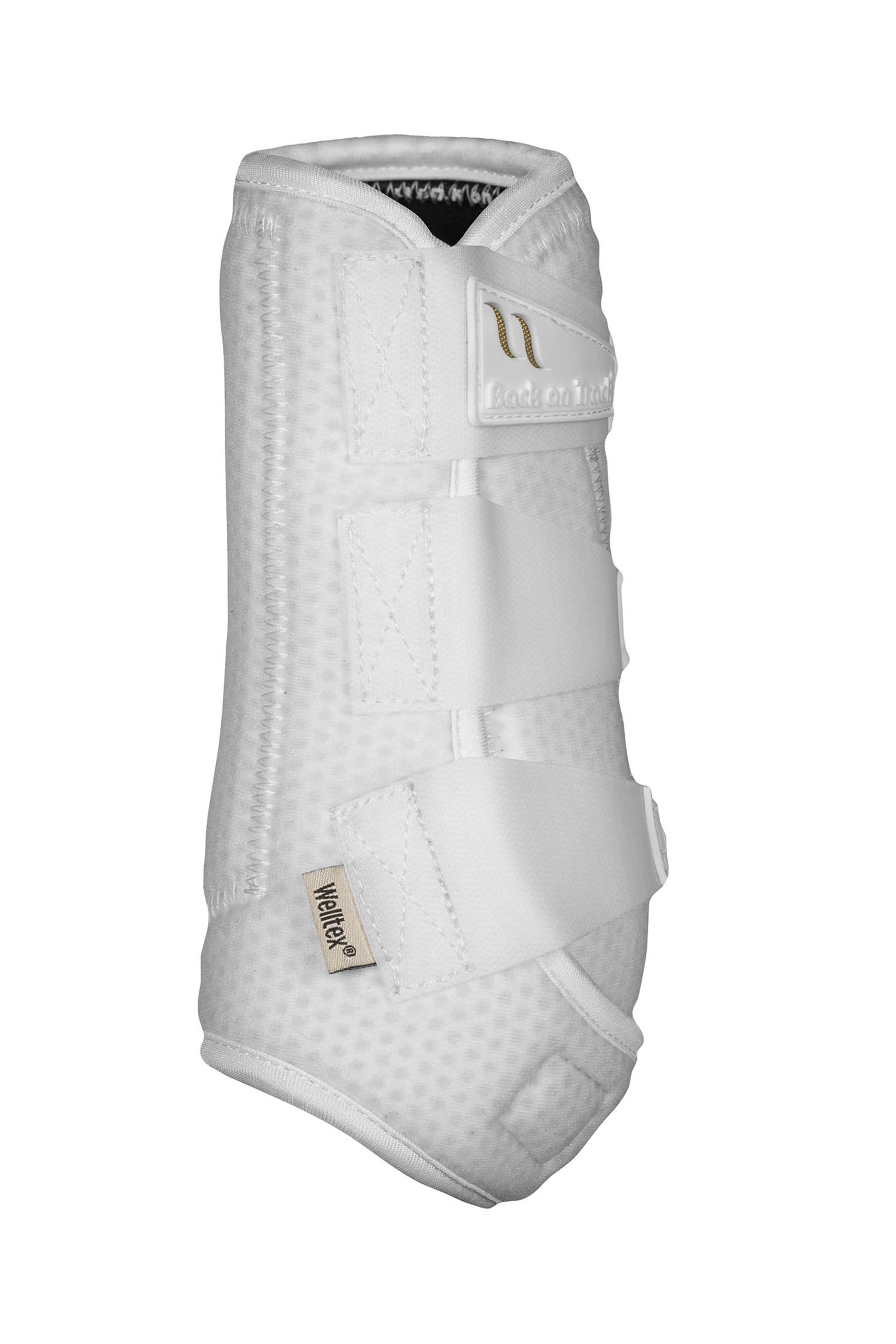 Back on Track AirFlow treningsbelegg