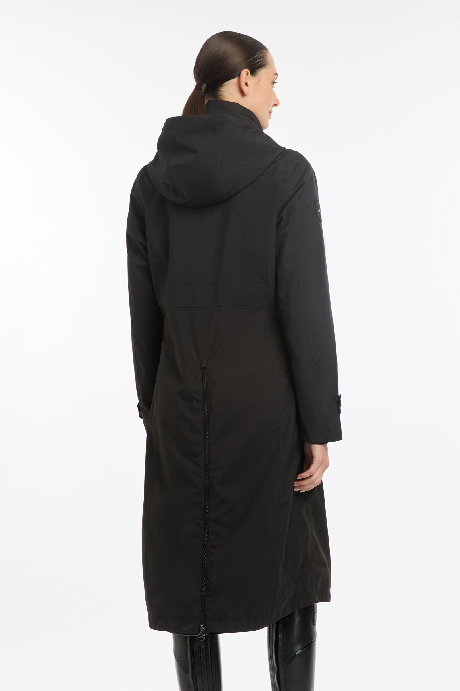 LeMieux Amelie Women&acute;s Waterproof Lightweight Riding Coat