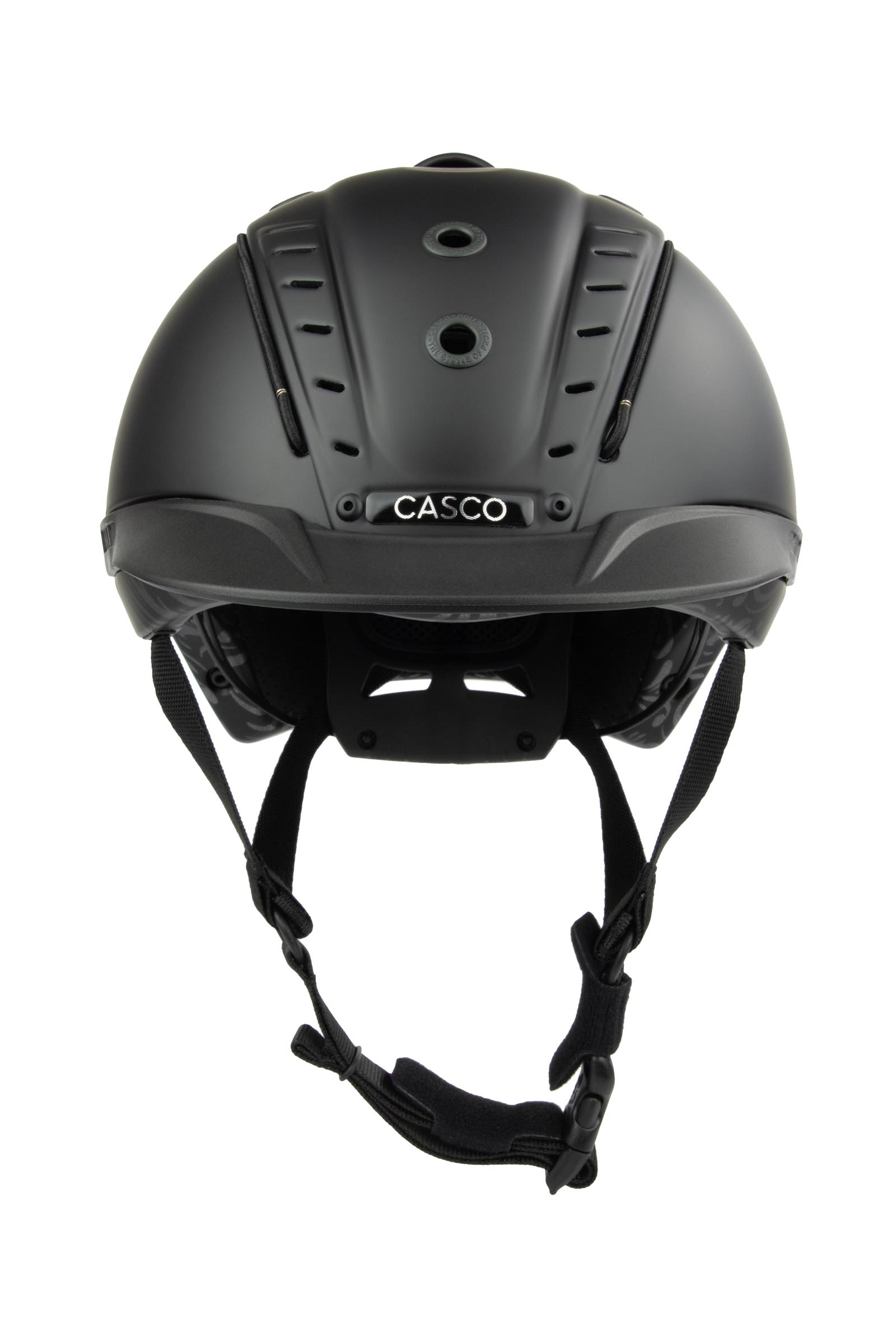 Casco Mistrall-2 Ridehjelm