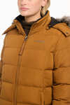 LeMieux Harper Women´s Longline Puffer Coat