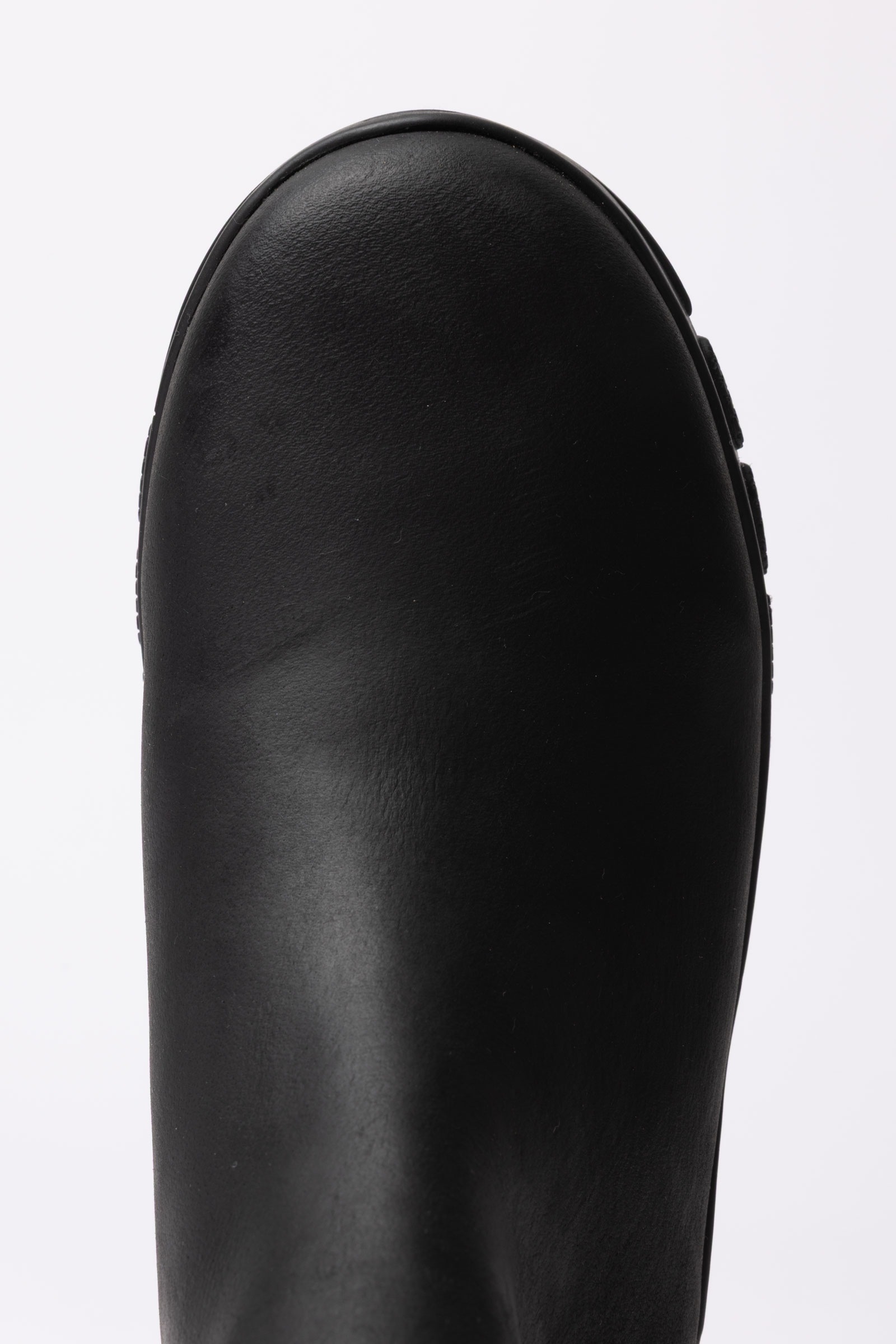 Horze Cornwall jodhpurst&oslash;vler i l&aelig;r med ullf&ocirc;r