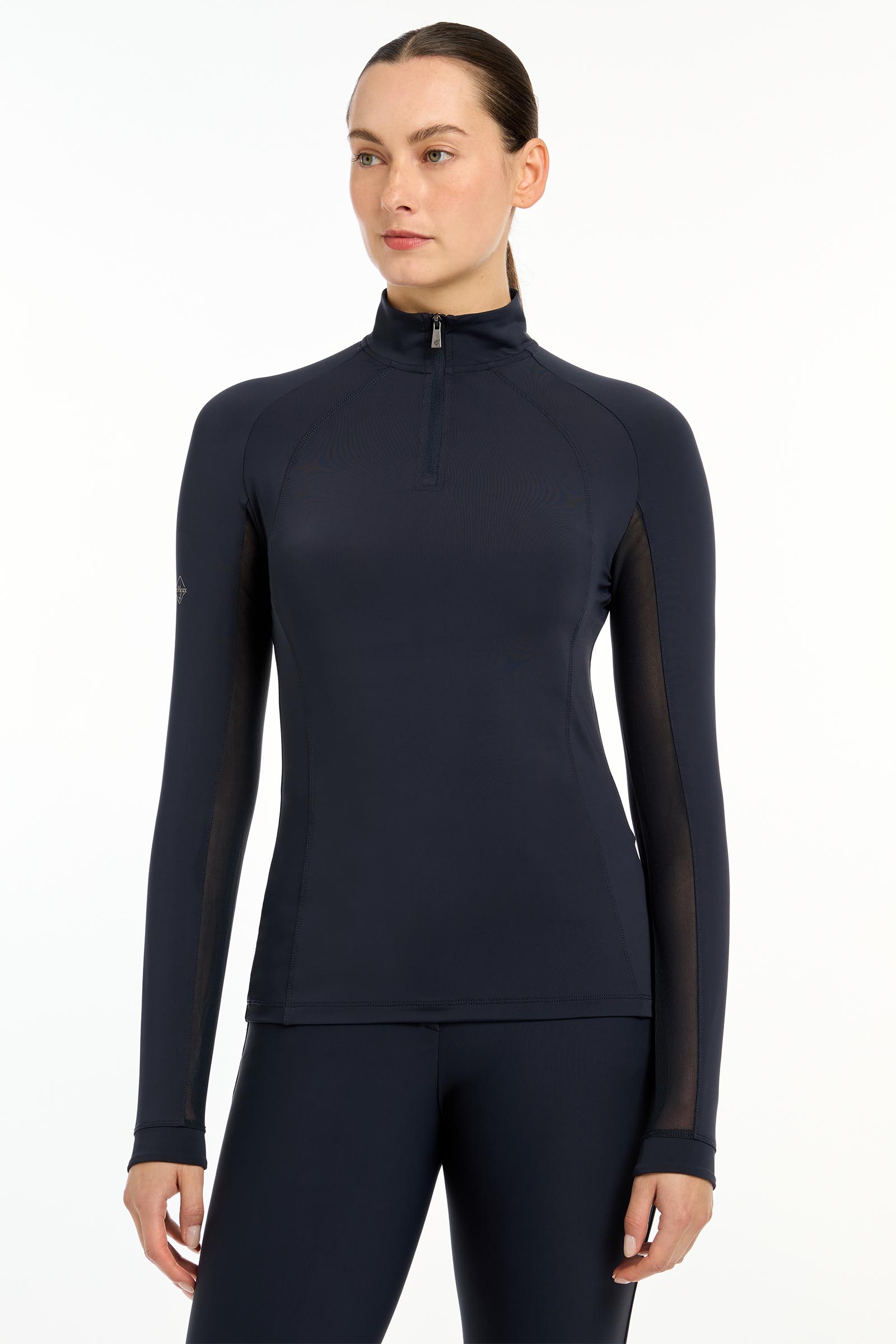 LeMieux Halle kvinners Sunstopper skjorte