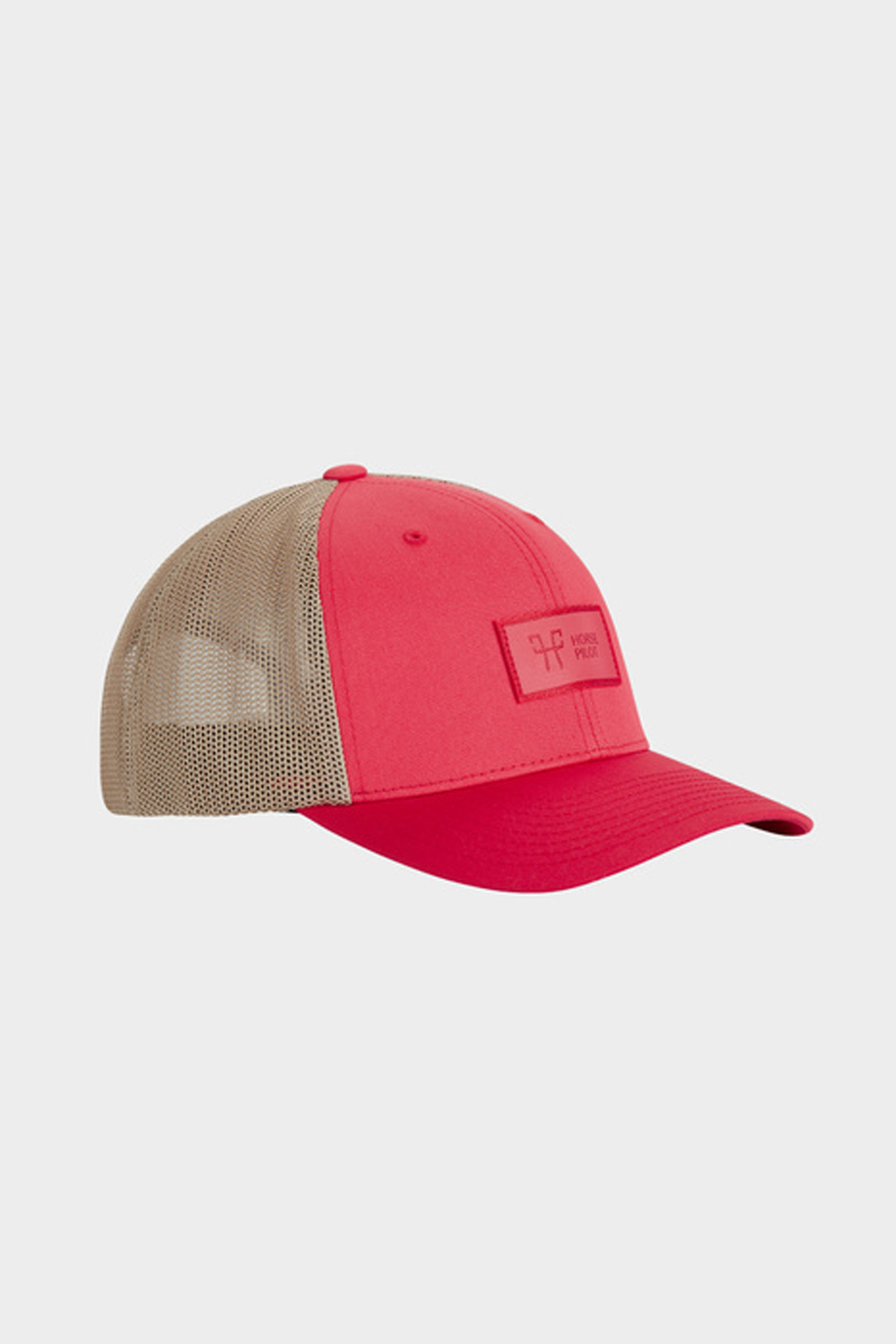 Horse Pilot Trucker Caps