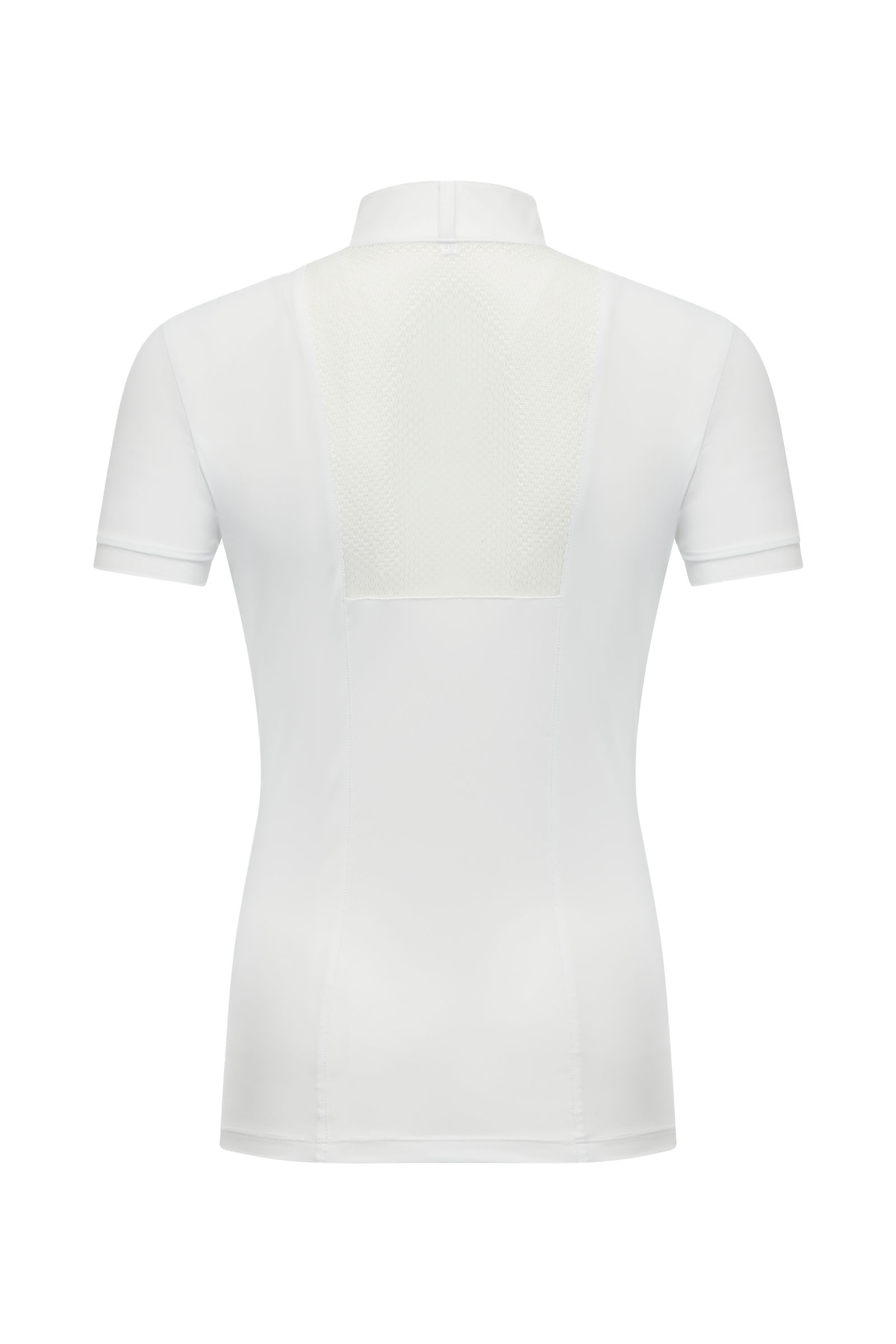 LeMieux Camille kortermet stevneskjorte