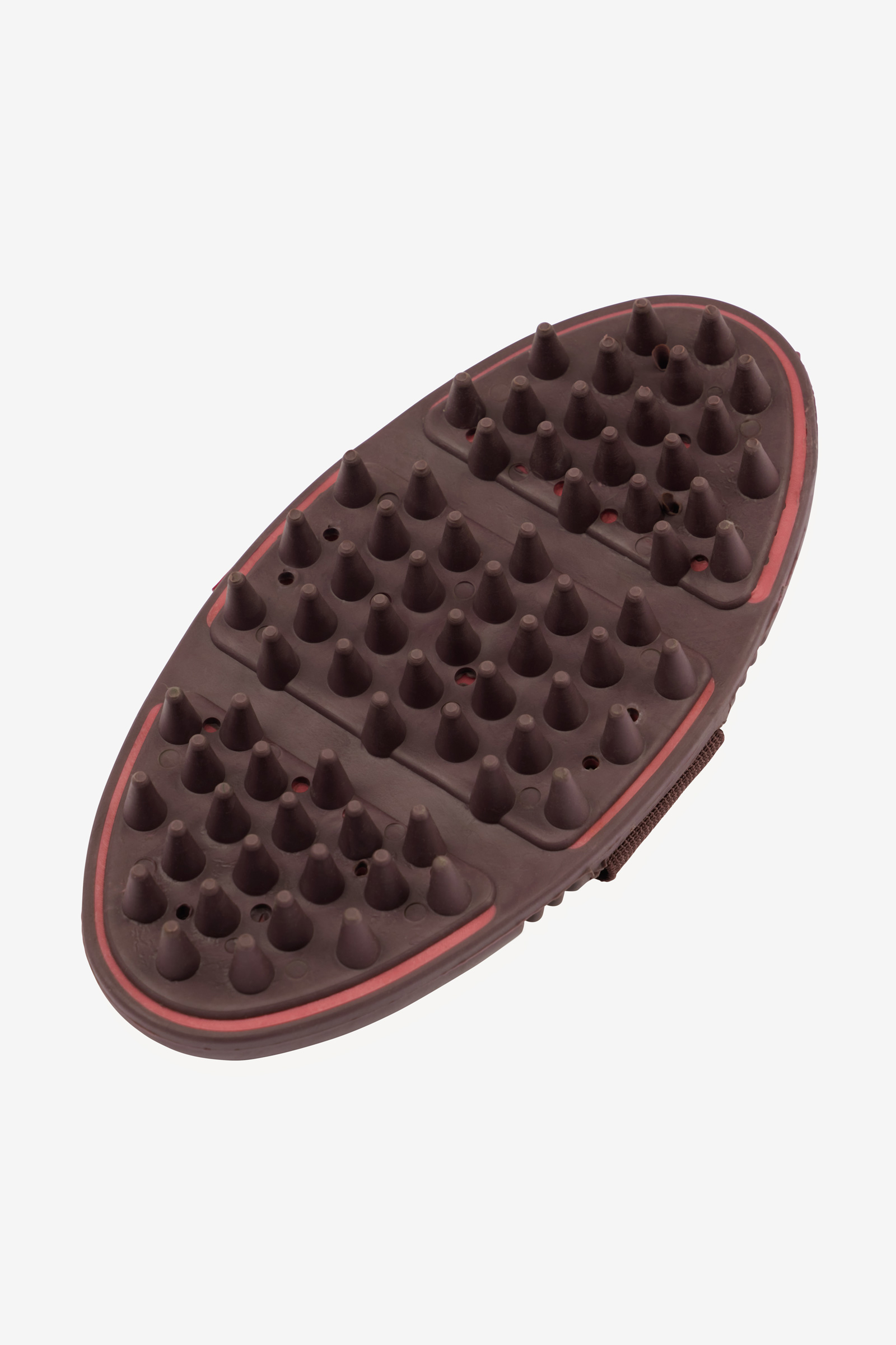 LeMieux Flexi massasjebørste