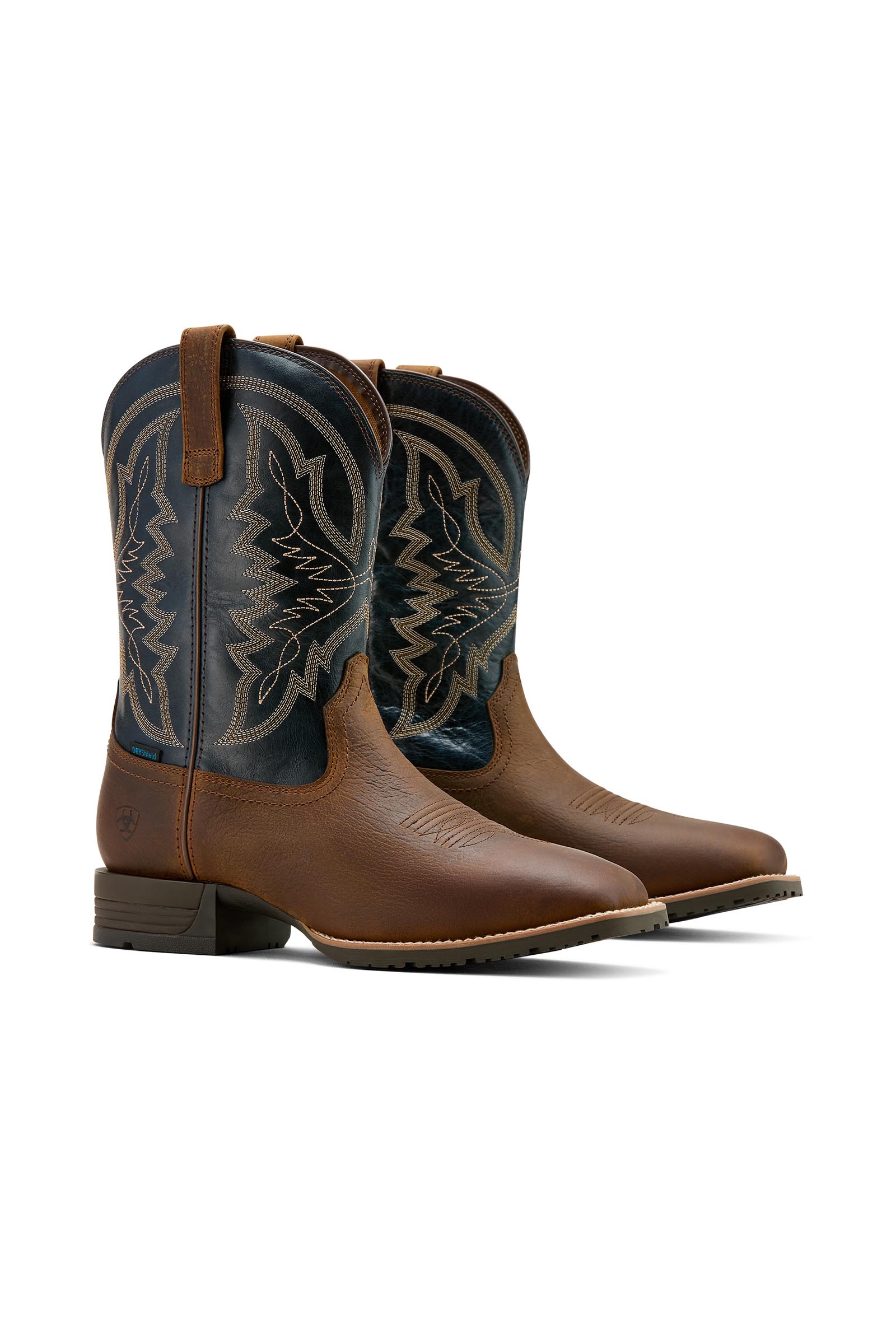 Ariat Hybrid Ranchwork Dame western arbeidsst&oslash;vler