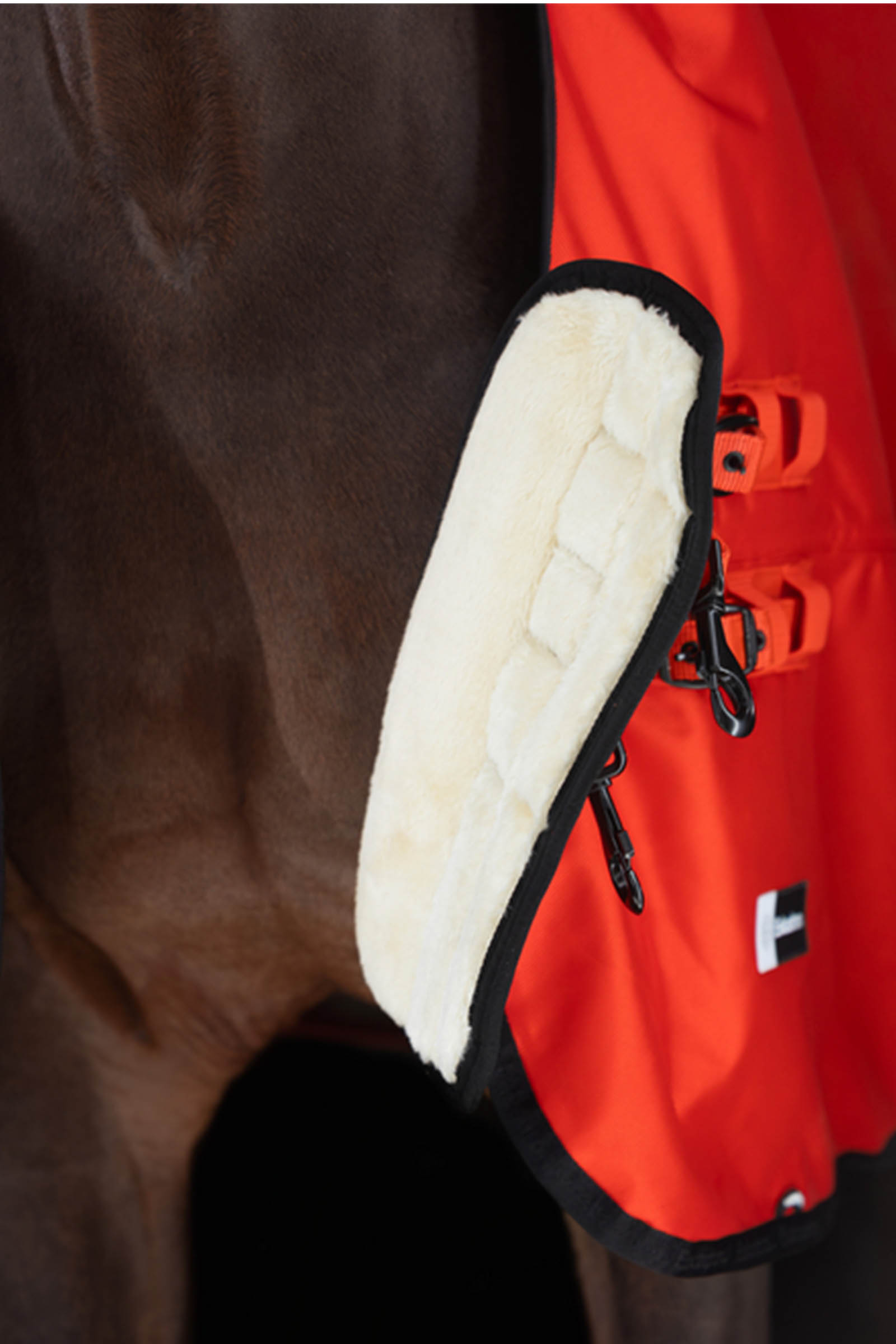 Eskadron Dynamics AW25 Beta utedekken, 50 g