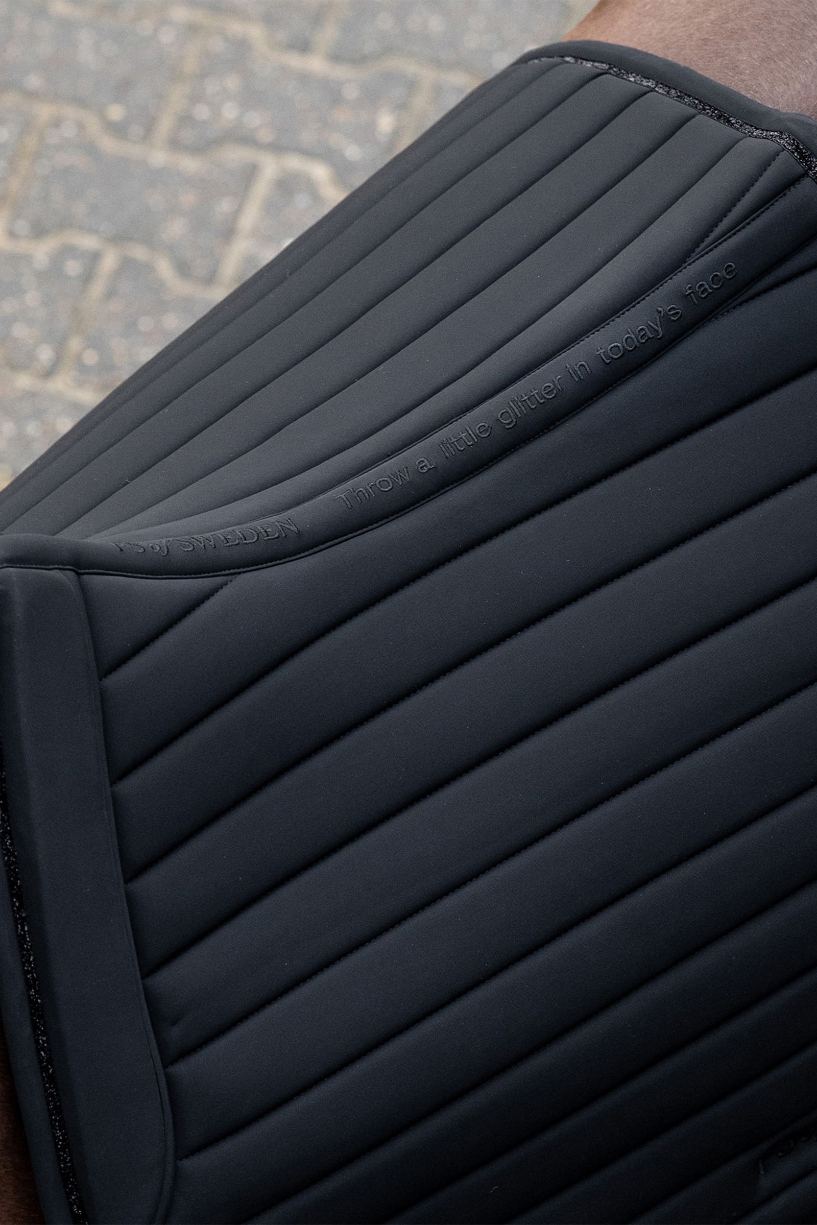 PS of Sweden Stripe dressursjabrak