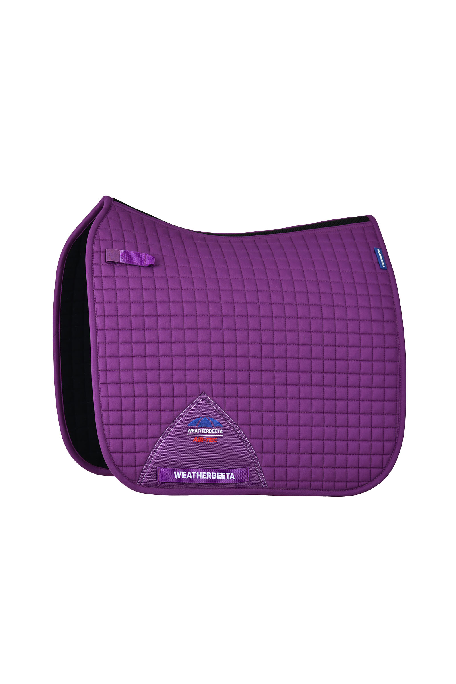 Violet Weatherbeeta Prime Air-Tec dressursjabrak