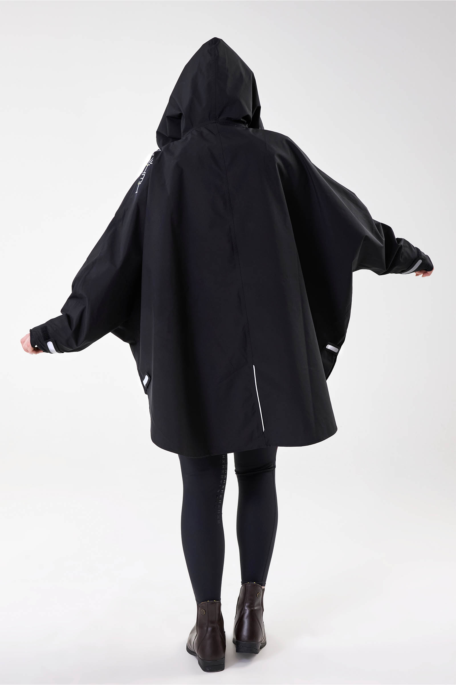 Horseware H20 dameponcho