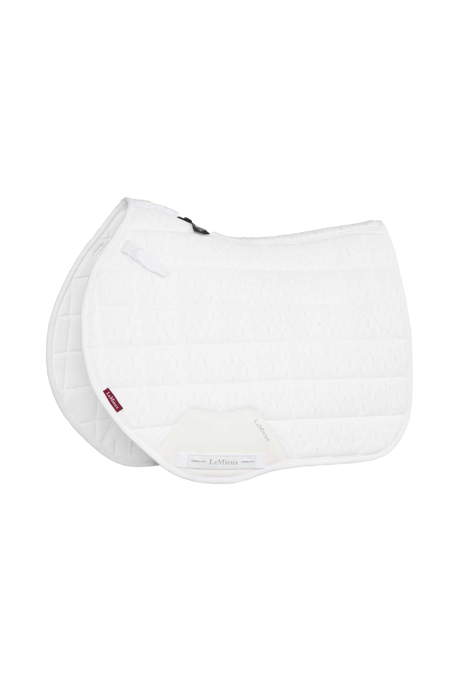 LeMieux 3D Mesh Self-Cool Eurojump Sprangsjabrak