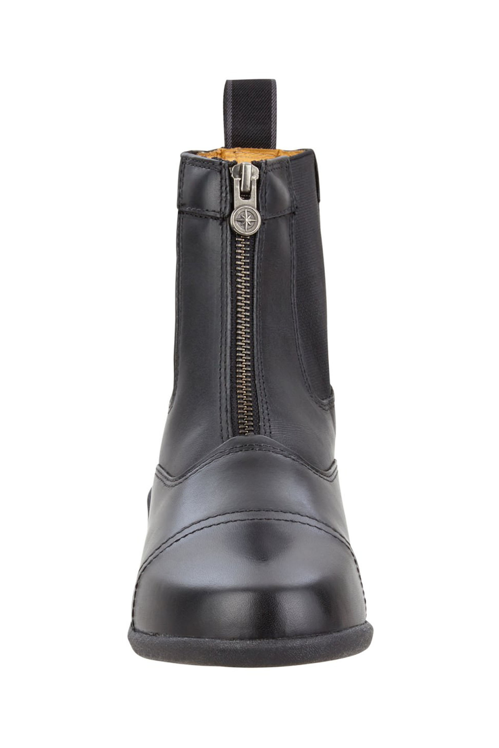 Suedwind Footwear Ultima FZ, front glidelås