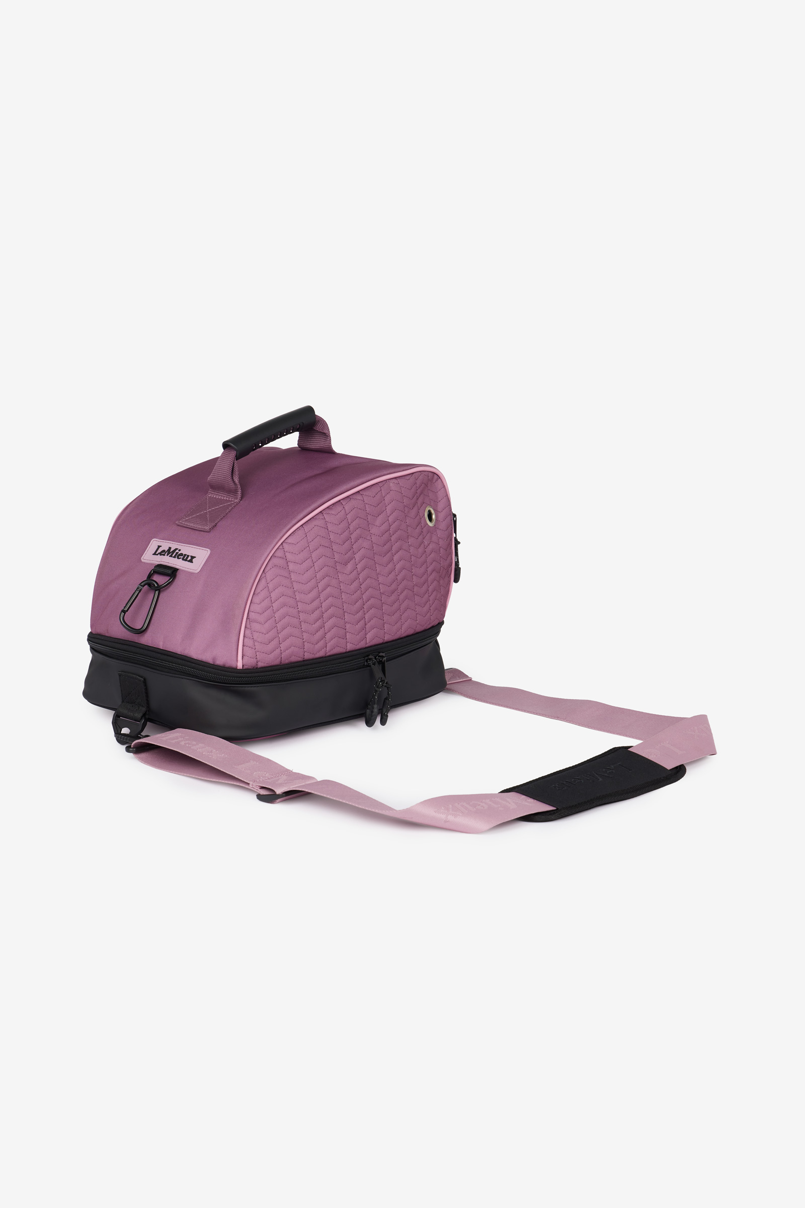 Mallow LeMieux hjelmboks