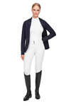 Tommy Hilfiger Equestrian Avon langermet stevneskjorte