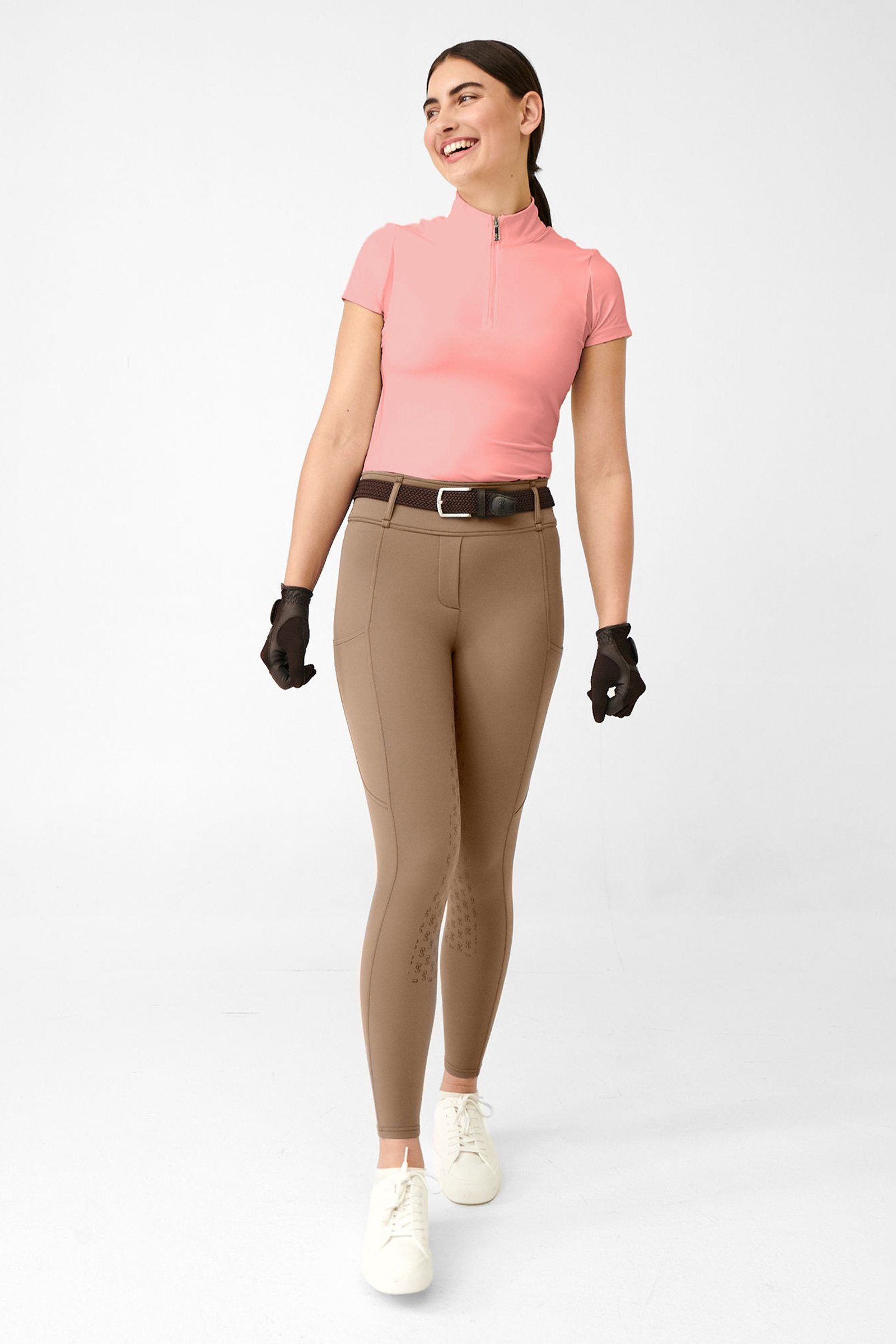 PS of Sweden Everly Quote Women&rsquo;s Base layer