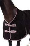 Horze Pegasus fleece Cooler-dekken til ponni