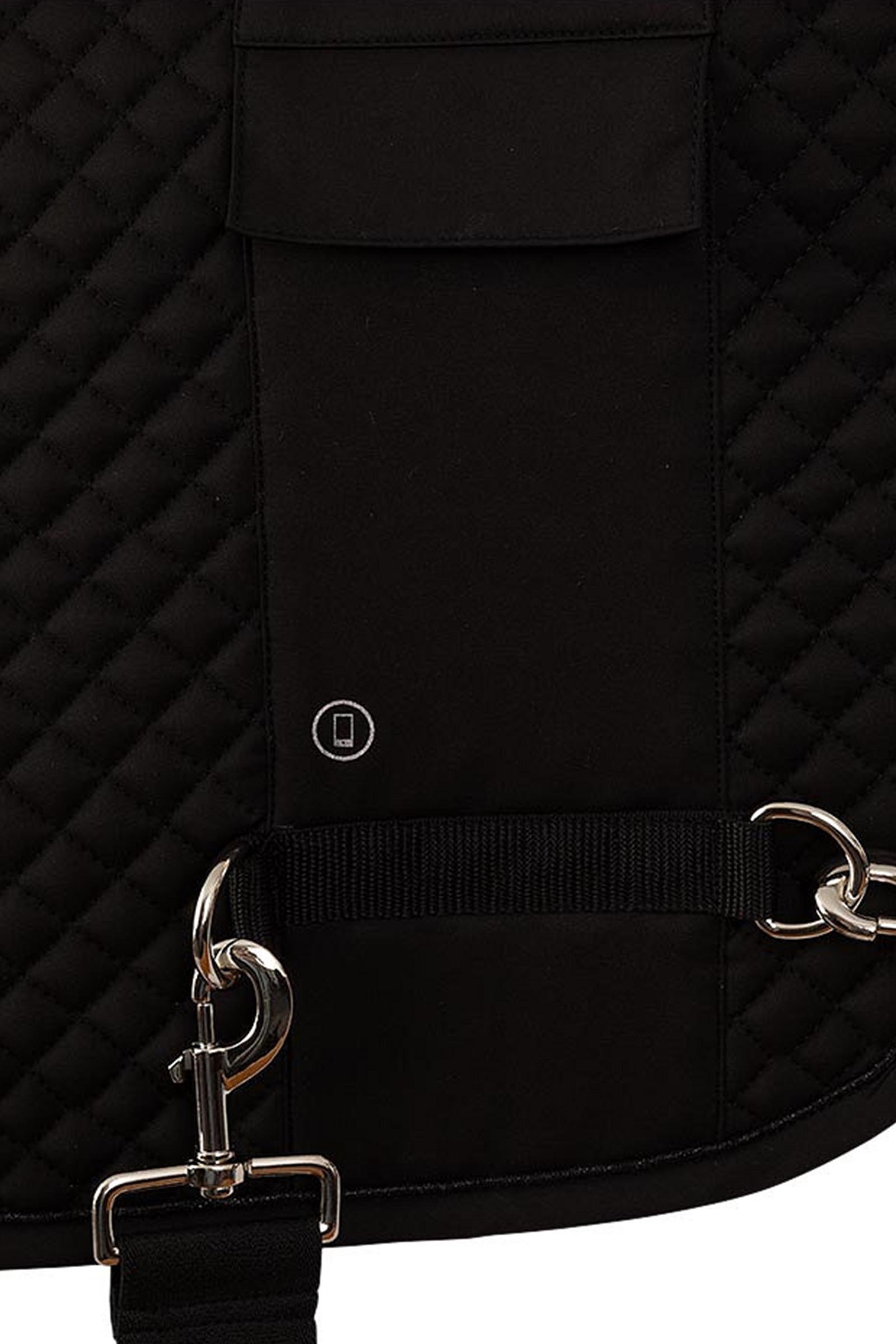 BR Alaska treningssjabrak med smarttelefonlomme