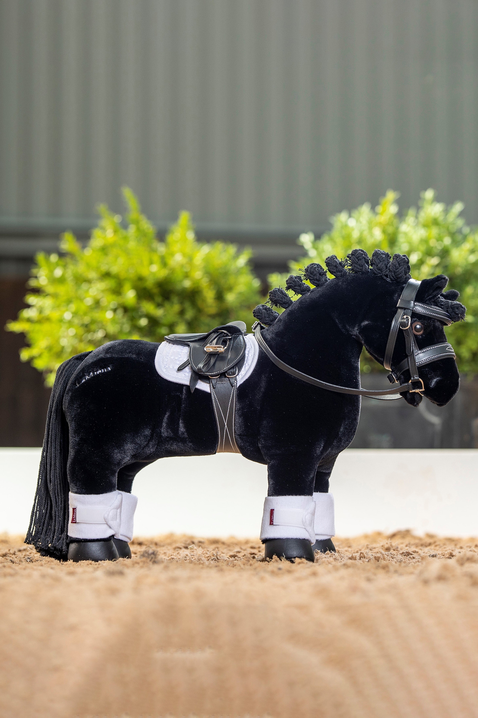 LeMieux Skye lekeponni