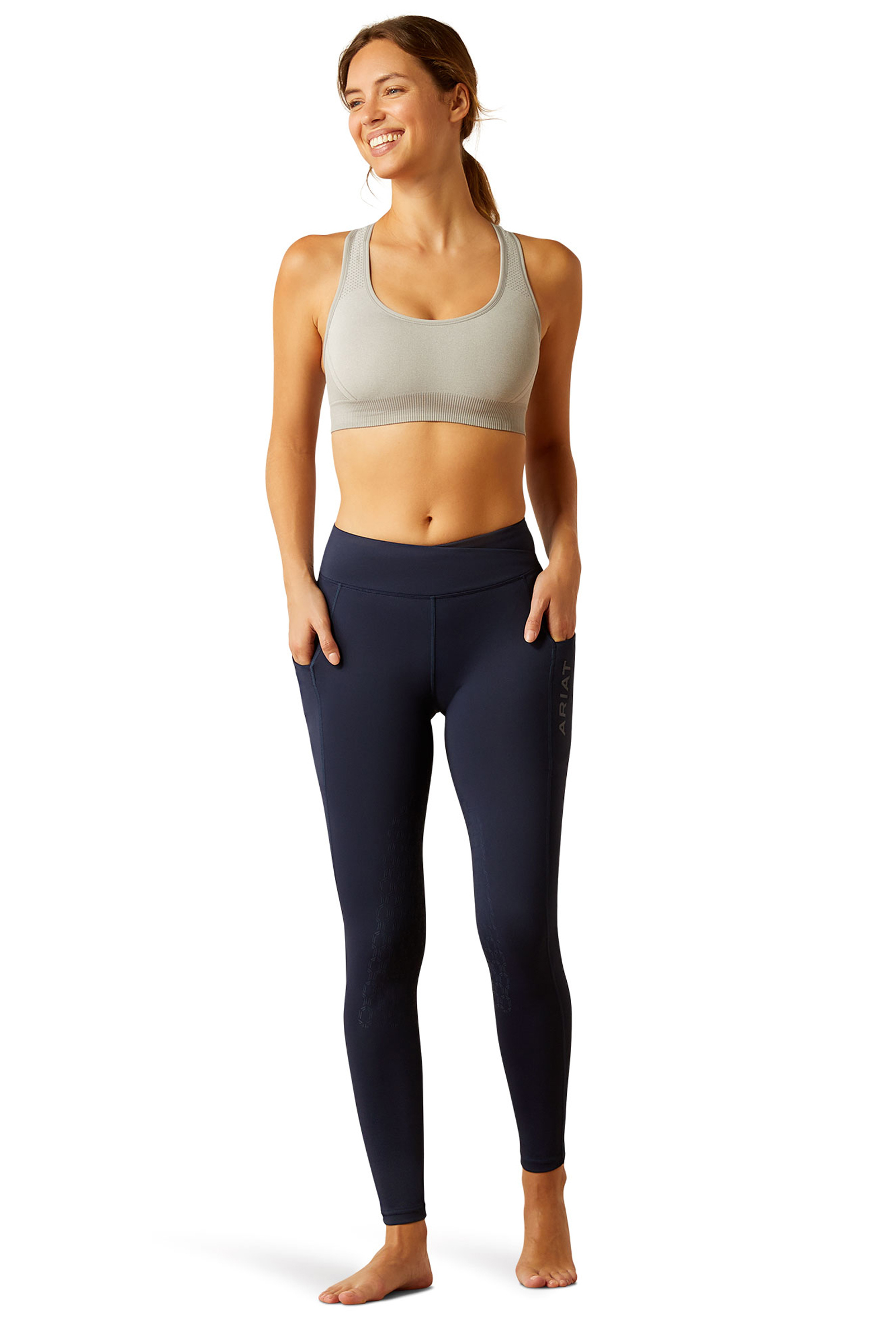 Ariat Avail 2.0 Kneforsterkede ridebukser