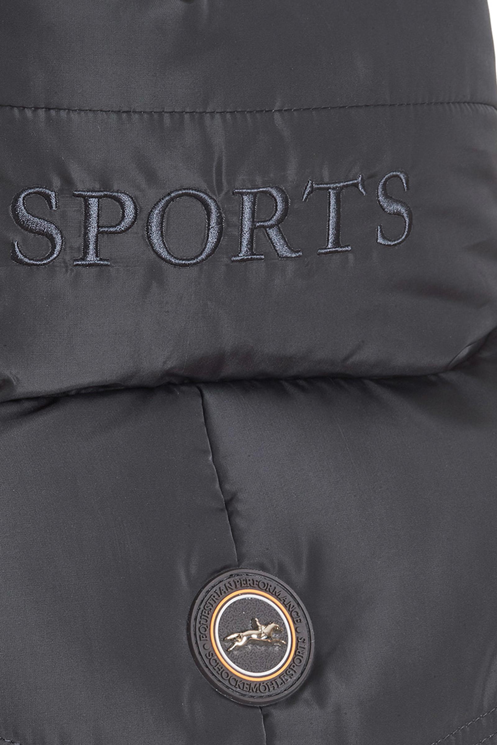 Schockemöhle Sports Marleen vest, dame