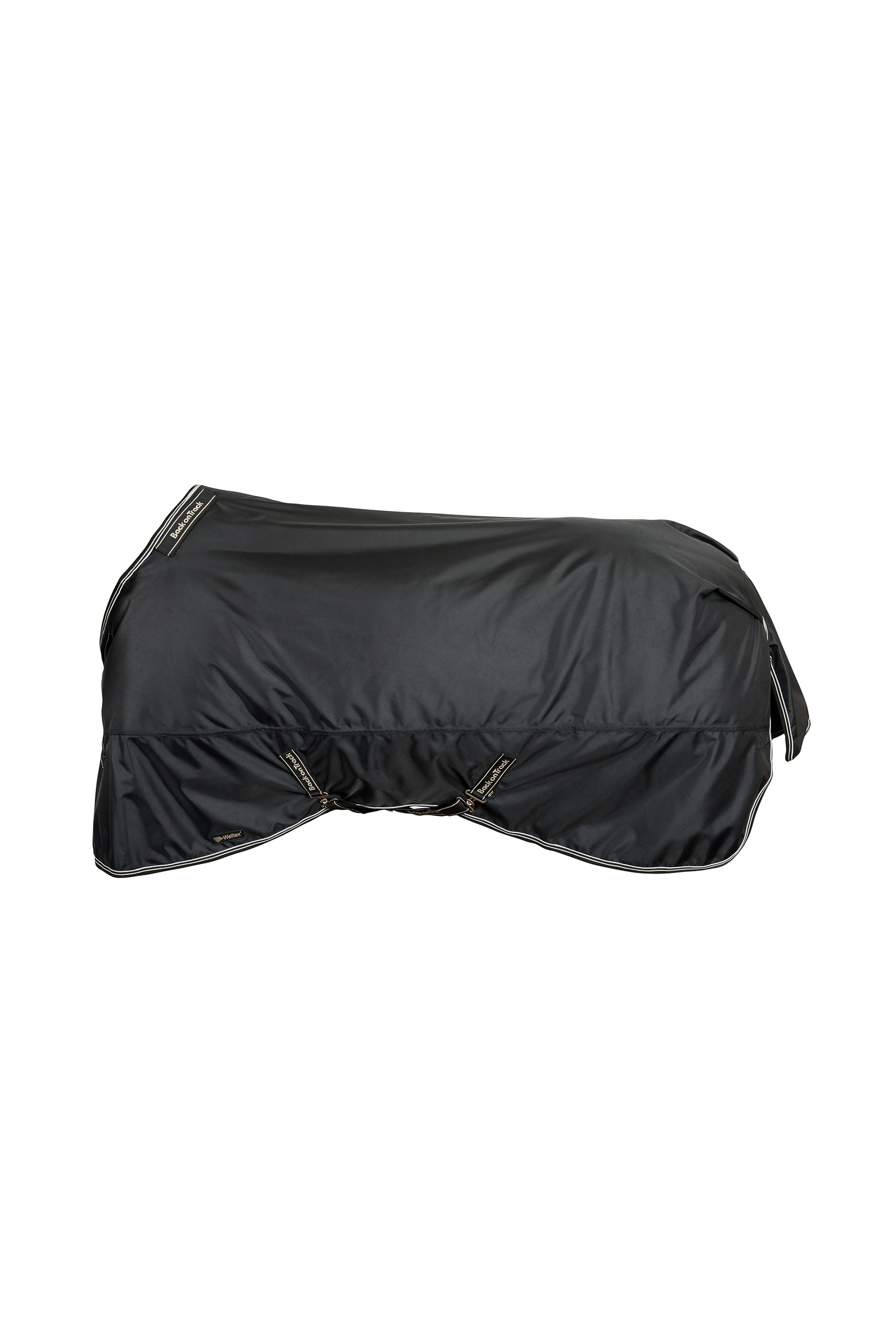 Back on Track Obsidian Utedekken, 0 g