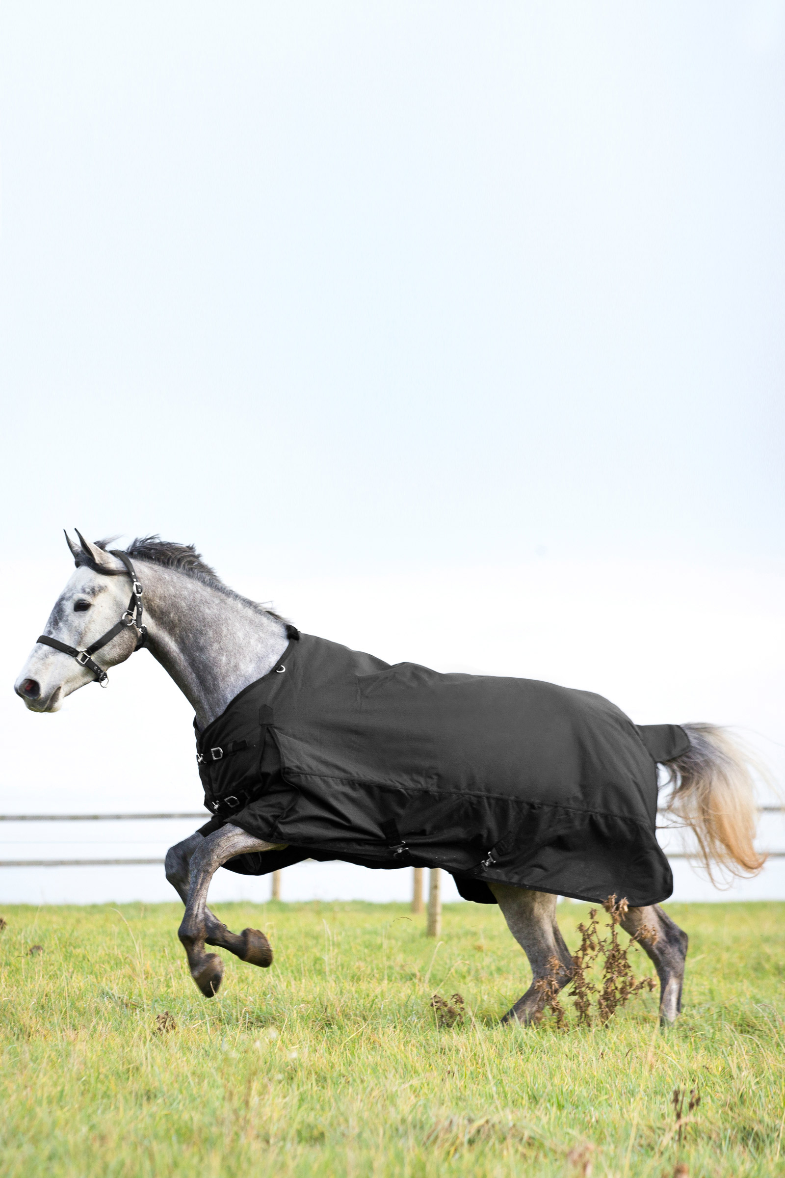 Horze Nevada medium utedekken, 200 gram