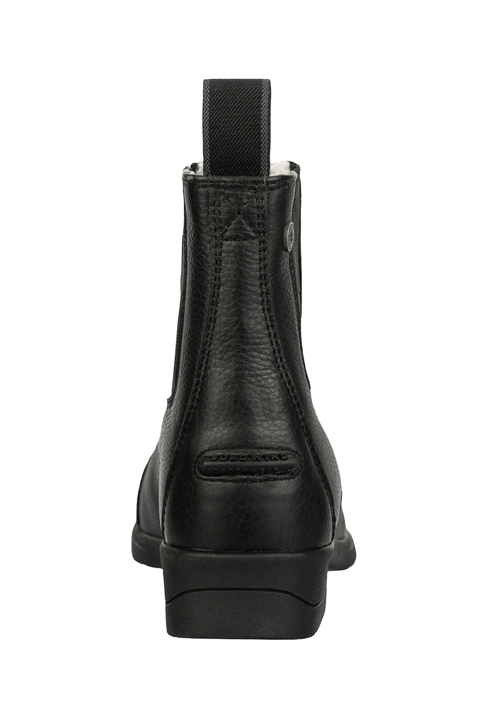 Suedwind Footwear Nova FZ Vinter Myk