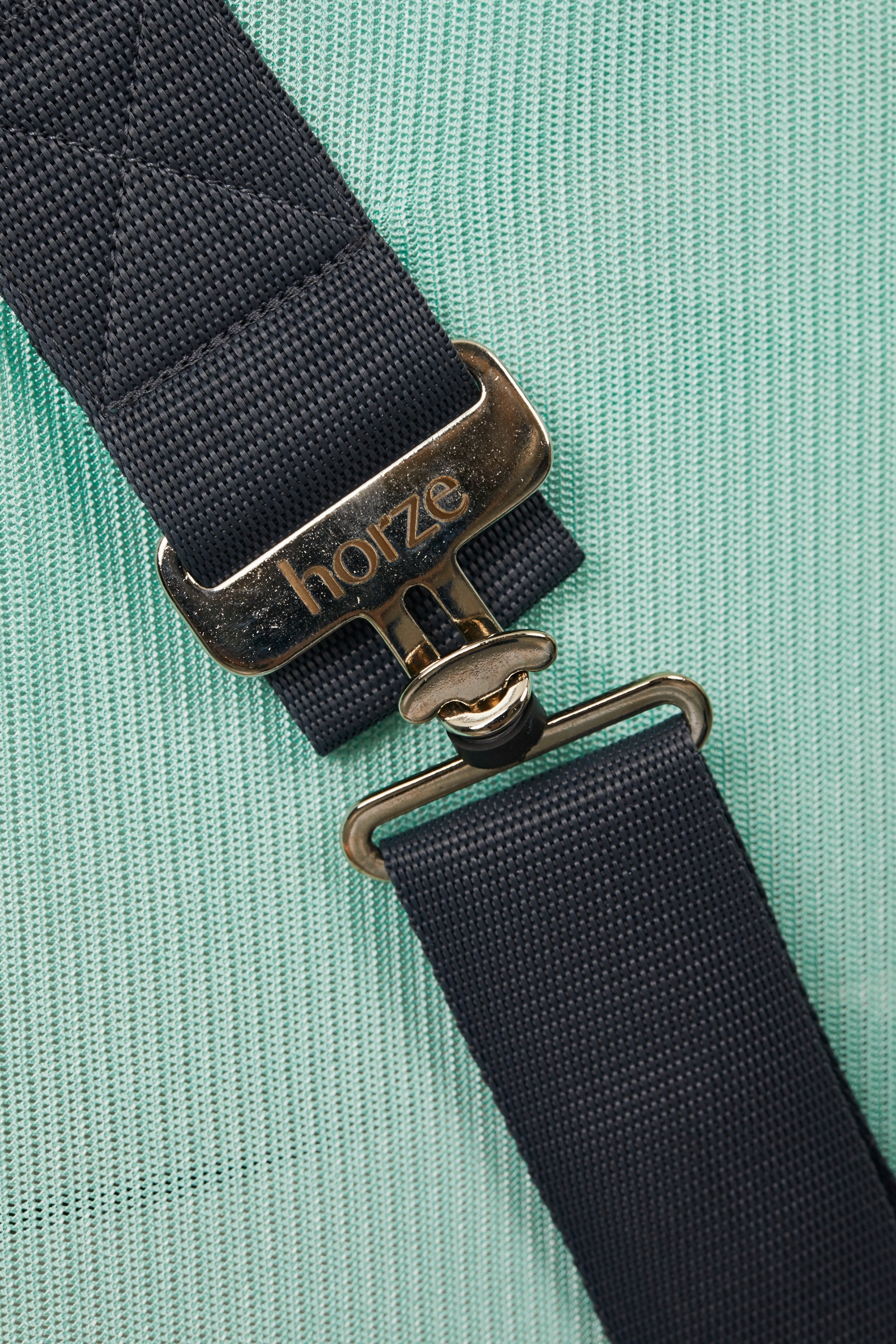 Horze Paso Fino fluedekken med avtakbar hals og UV-beskyttelse