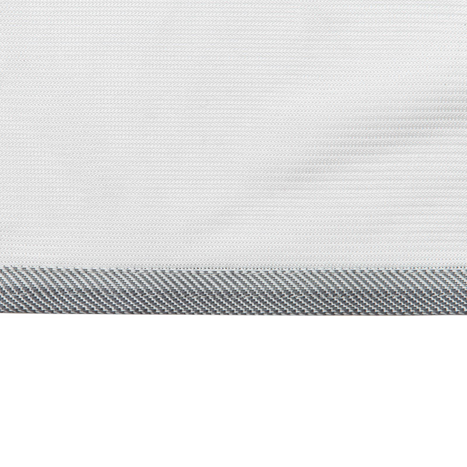 Kavalkade fluedekken med avtakbar hals