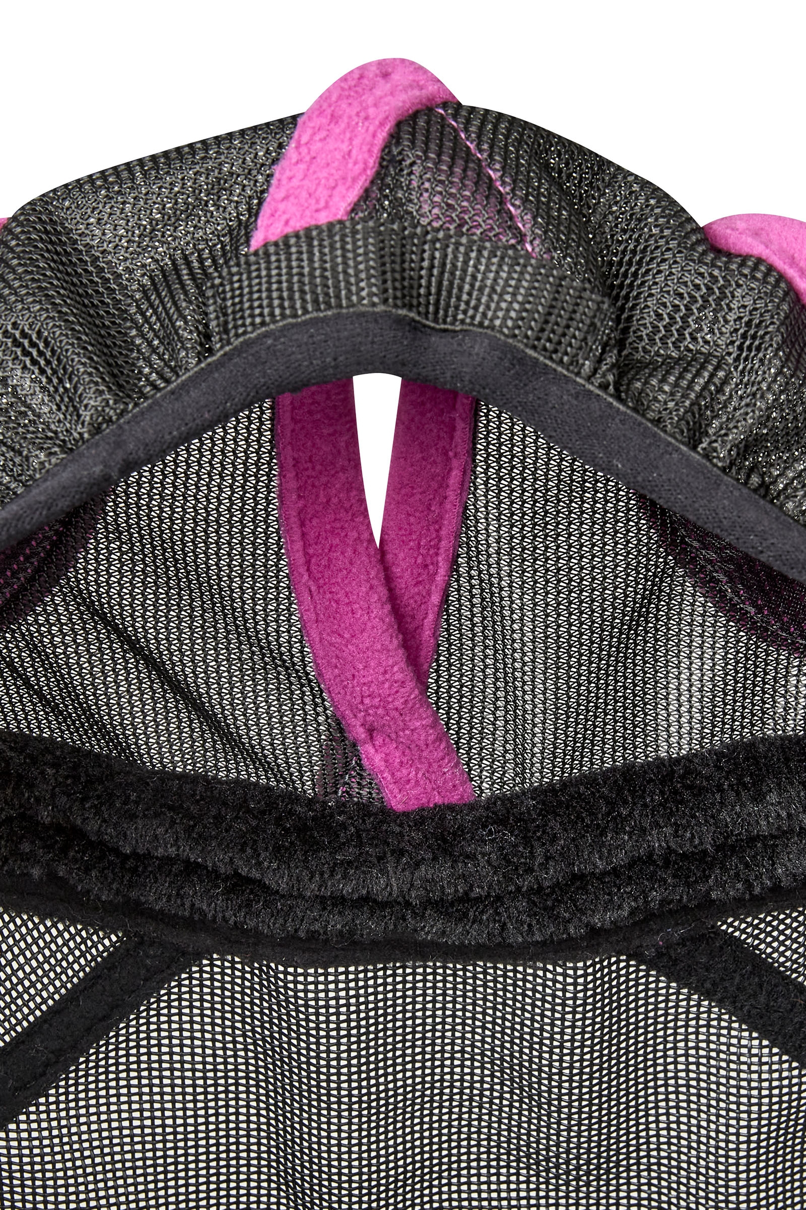 Weatherbeeta Comfitec Deluxe slitesterk meshmaske