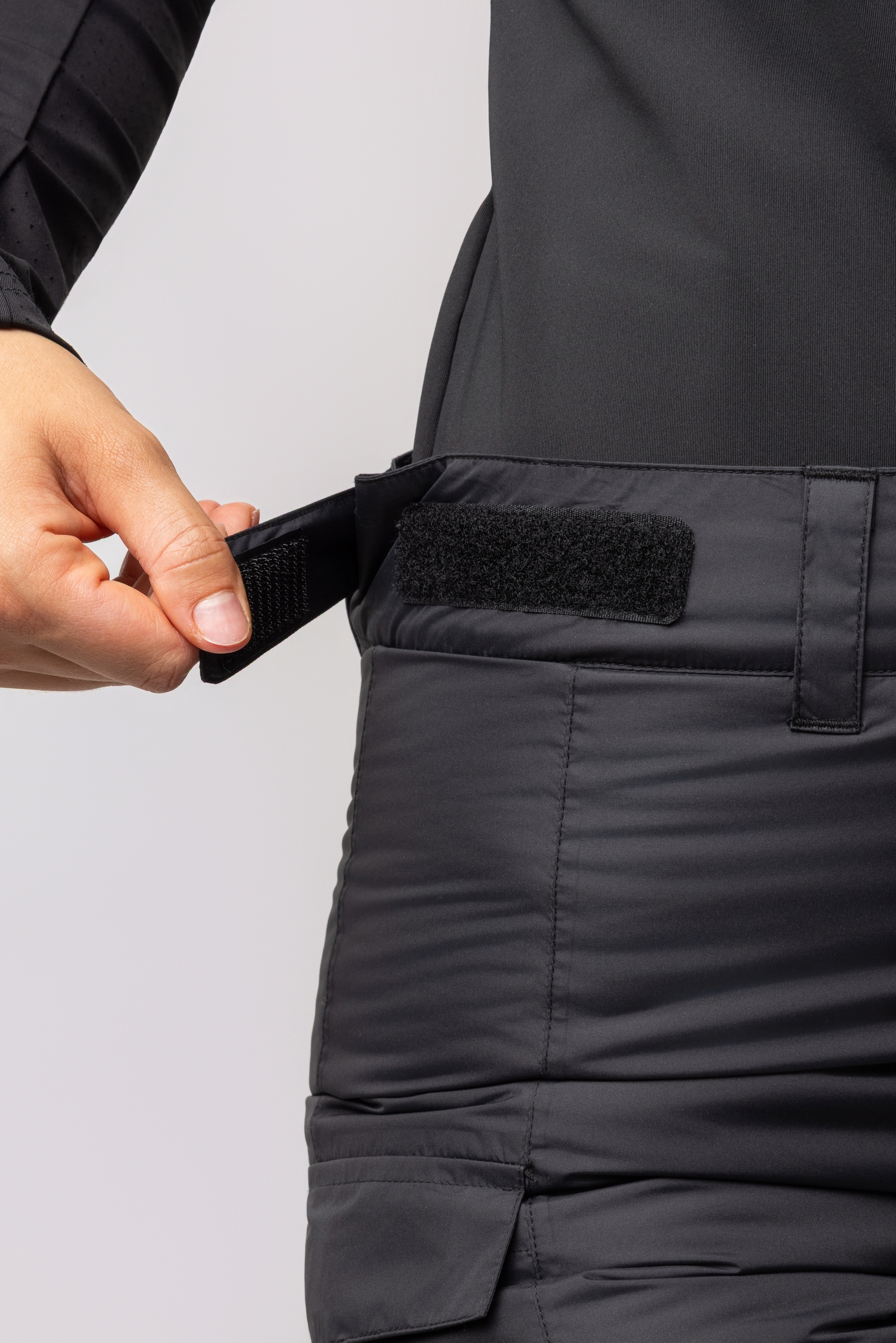 Horze Annica Damene polstrede ridbukser