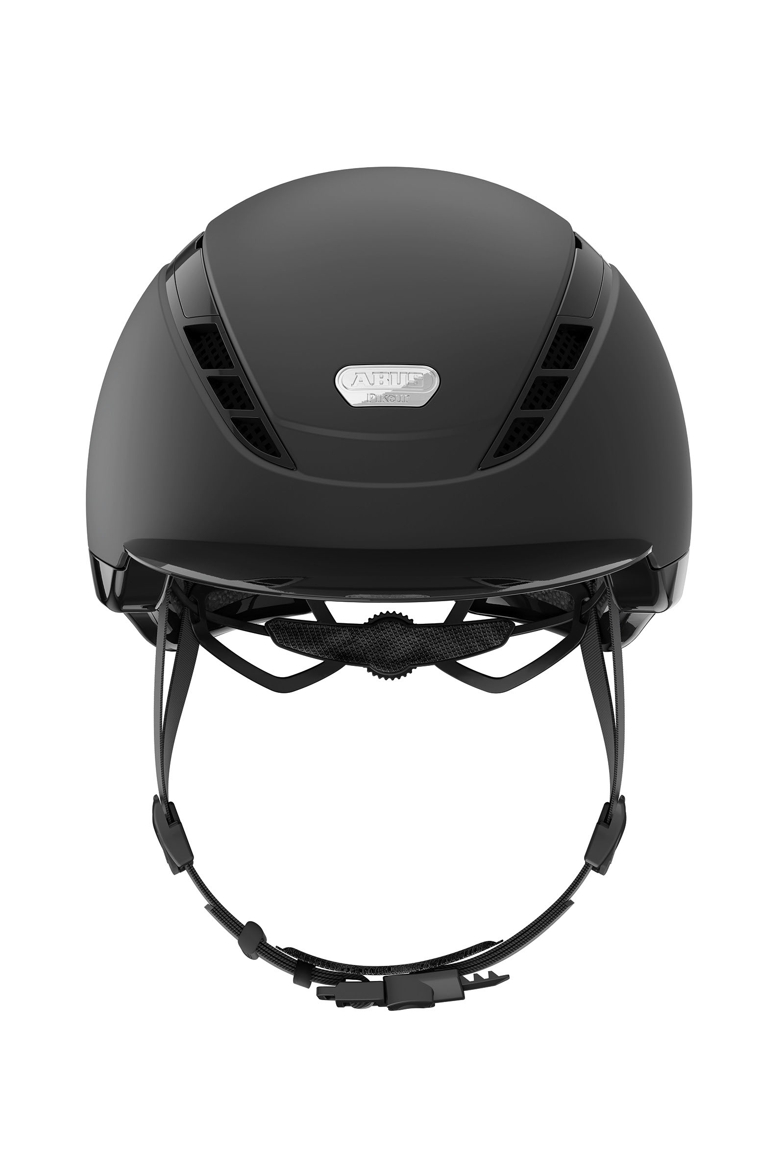 Abus Pikeur AirDuo ridehjelm