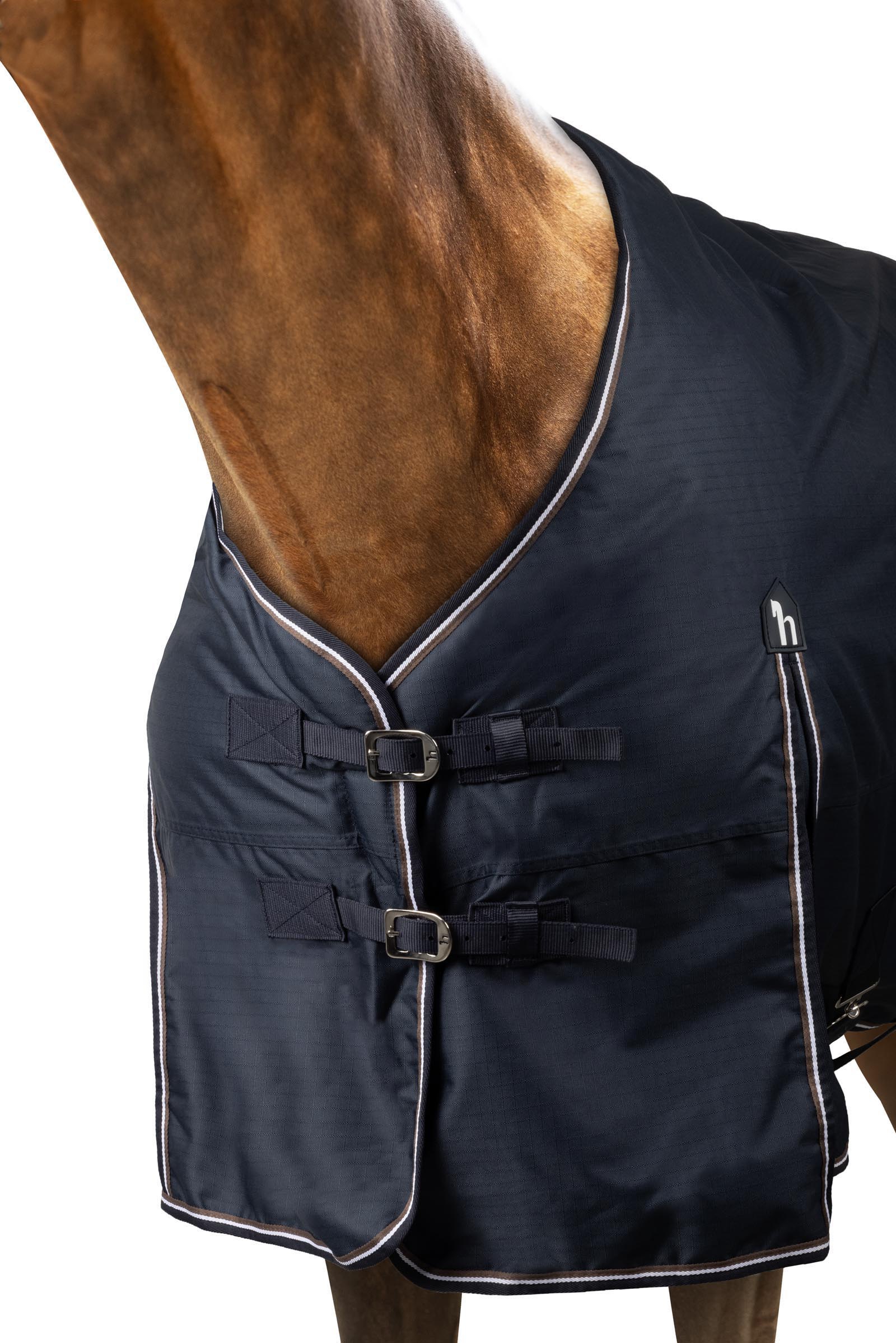 Horze Glasgow utedekken, 50 g