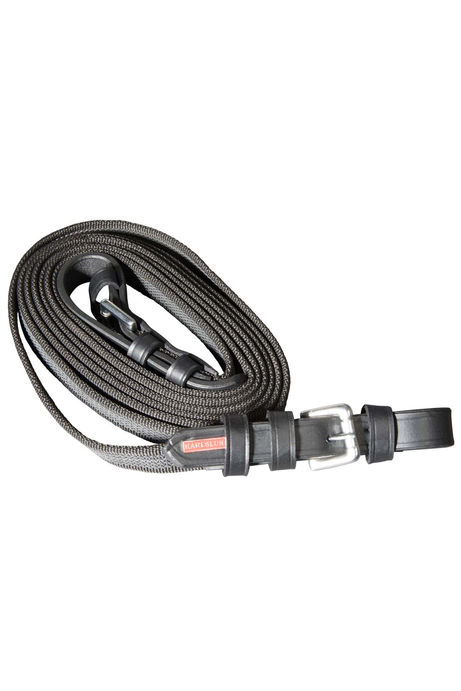 Karlslund Supergrip tøyler