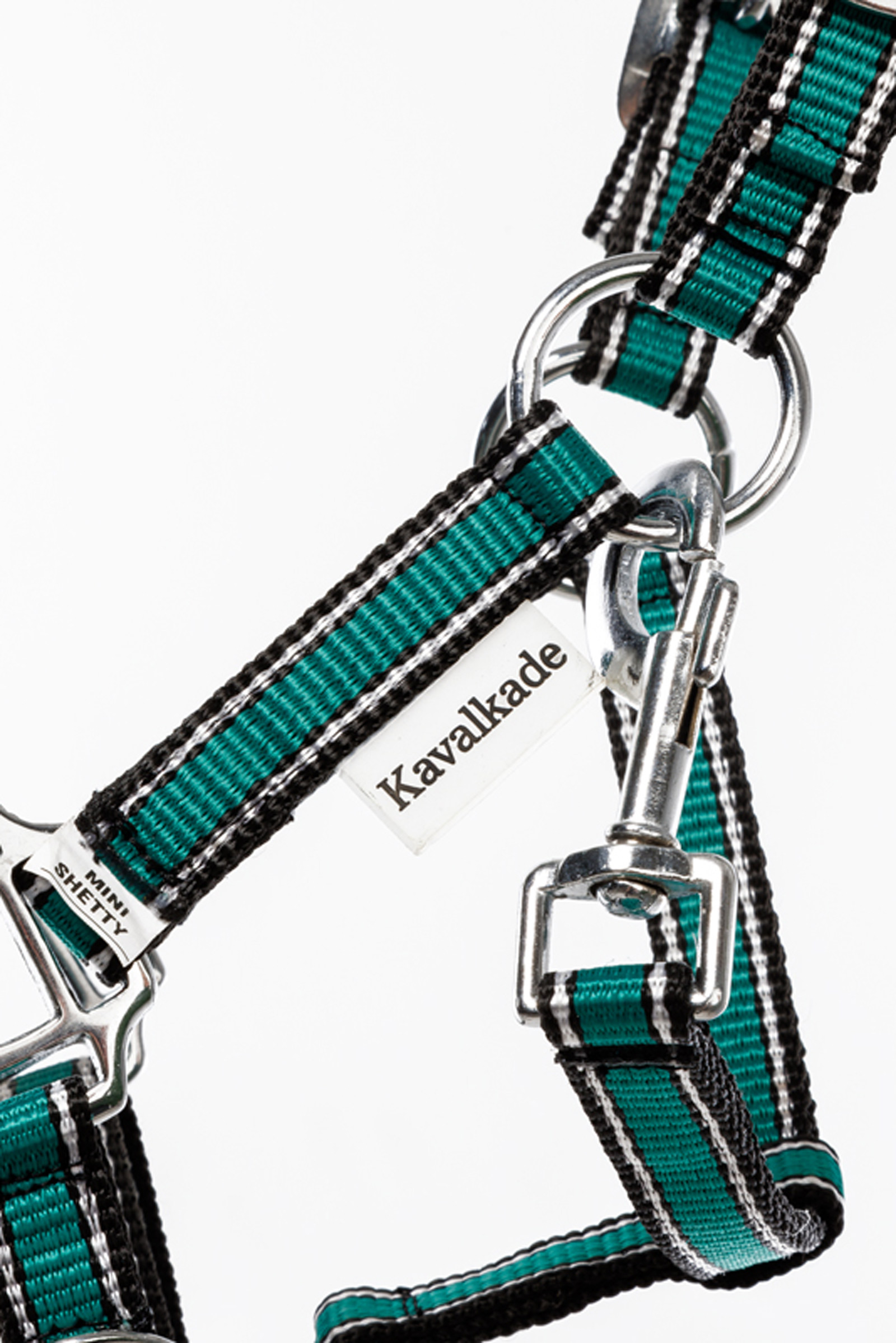 Kavalkade Shorty Grime for Shetlandsponnier