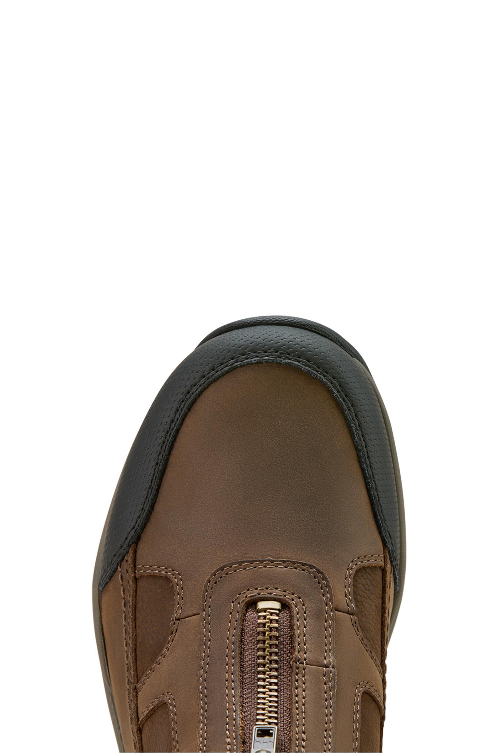 Ariat Terrain Zip H2O dame-vanntette kortst&oslash;vler