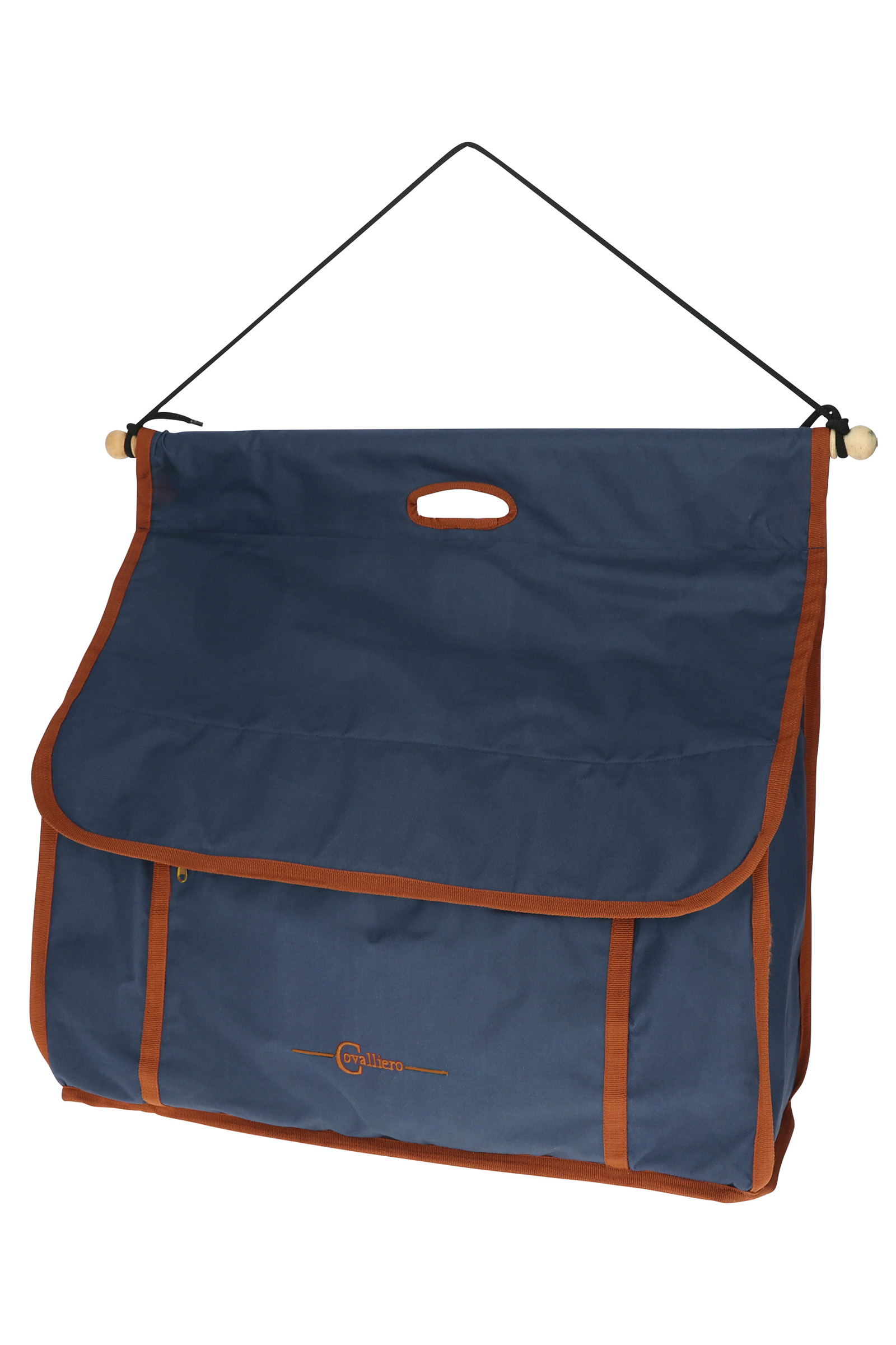 Covalliero Milano boksbag